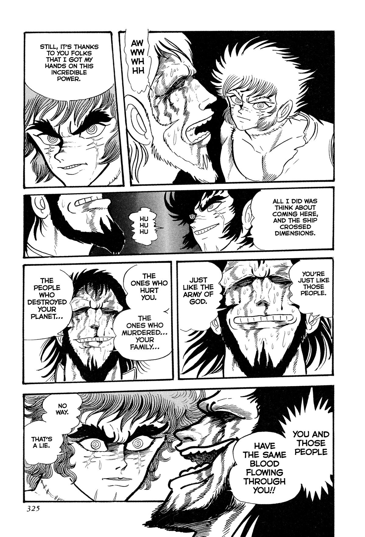 Kyomu Senki Chapter 14 64