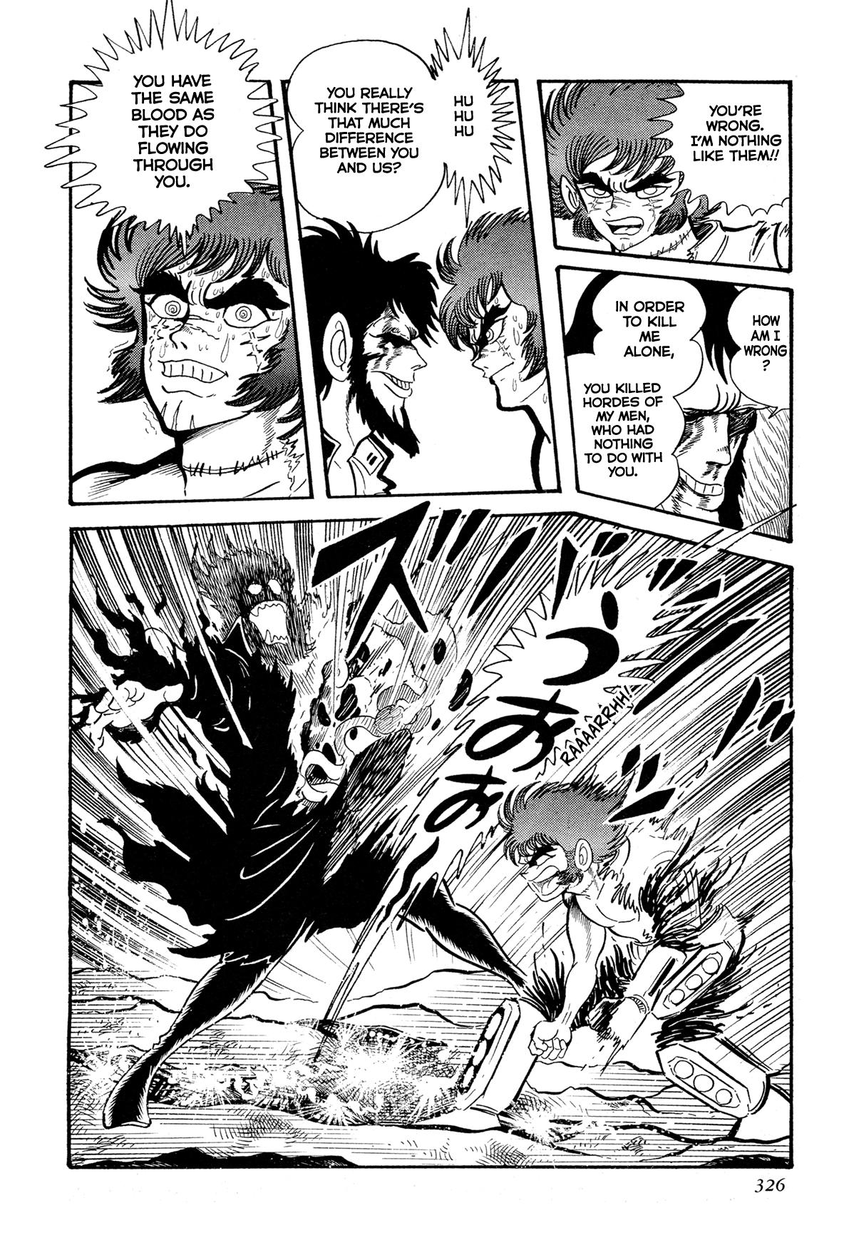 Kyomu Senki Chapter 14 65