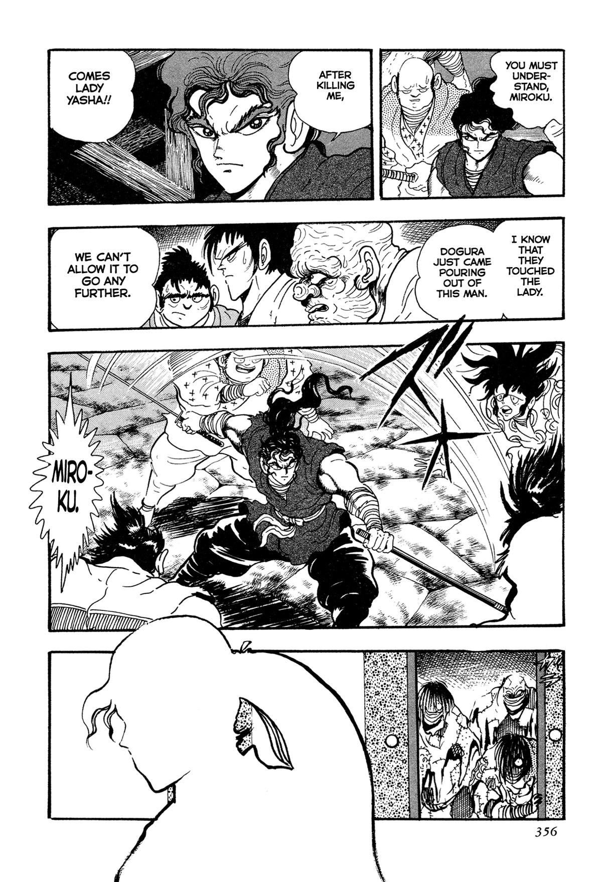 Kyomu Senki Chapter 15 28