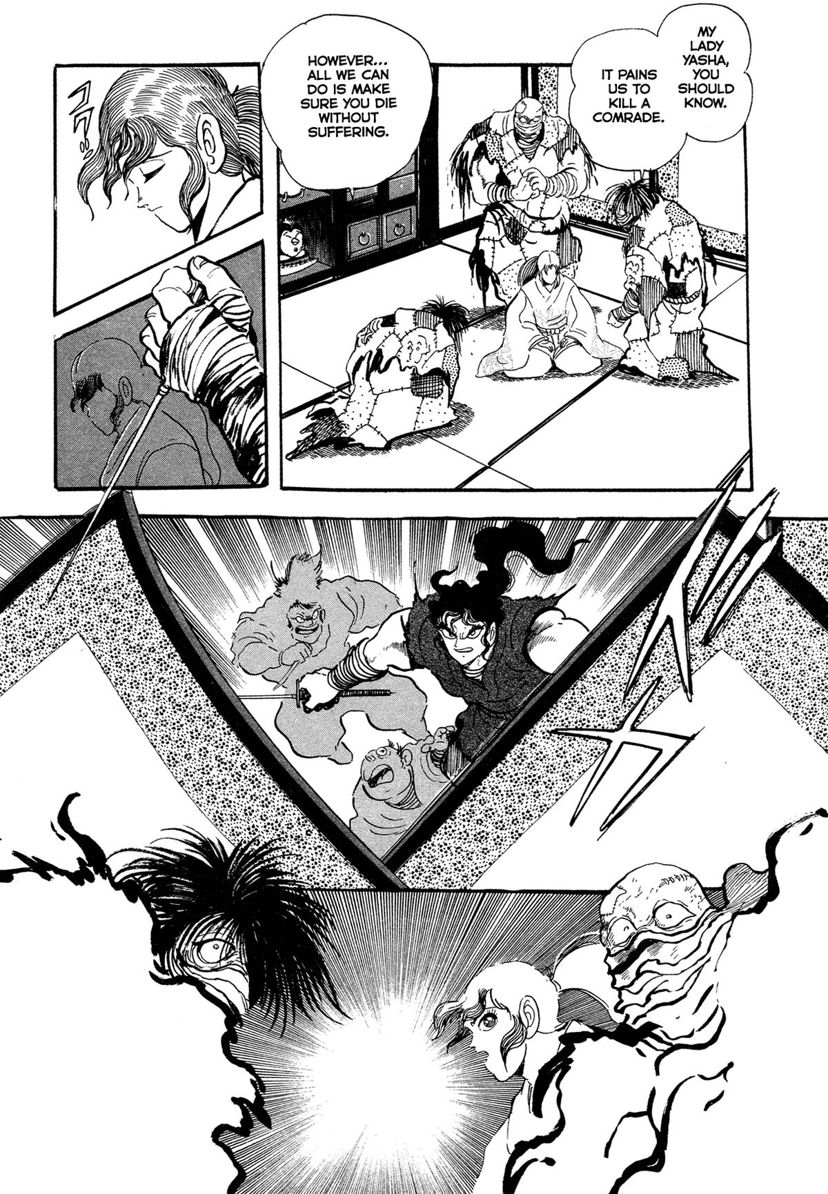 Kyomu Senki Chapter 15 29