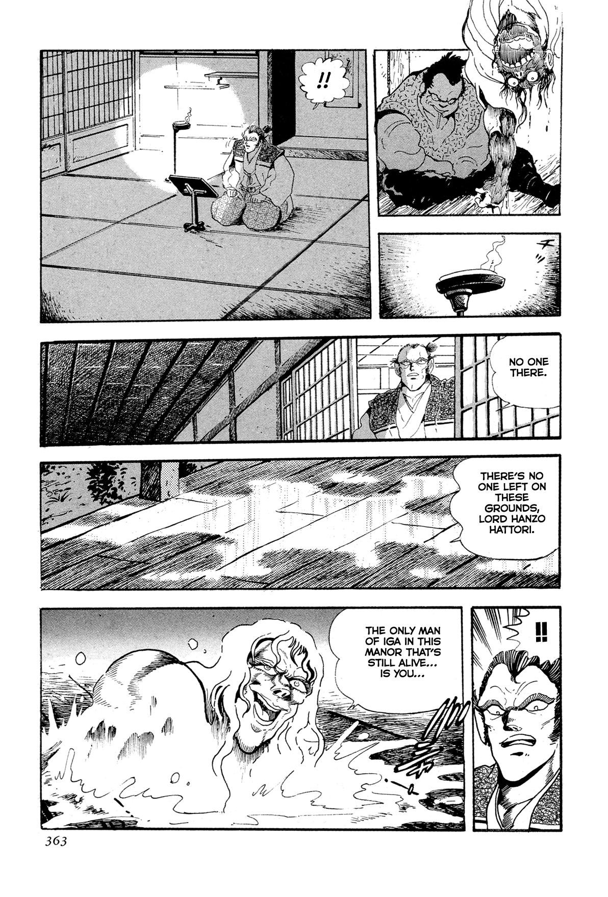 Kyomu Senki Chapter 15 35