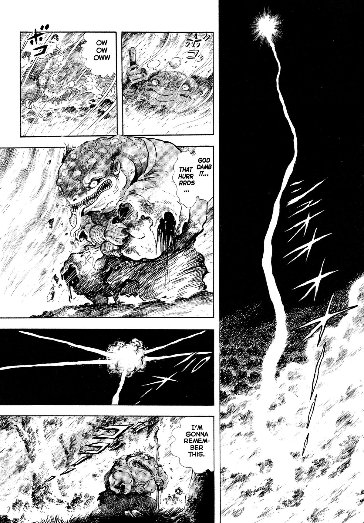 Kyomu Senki Chapter 17 8
