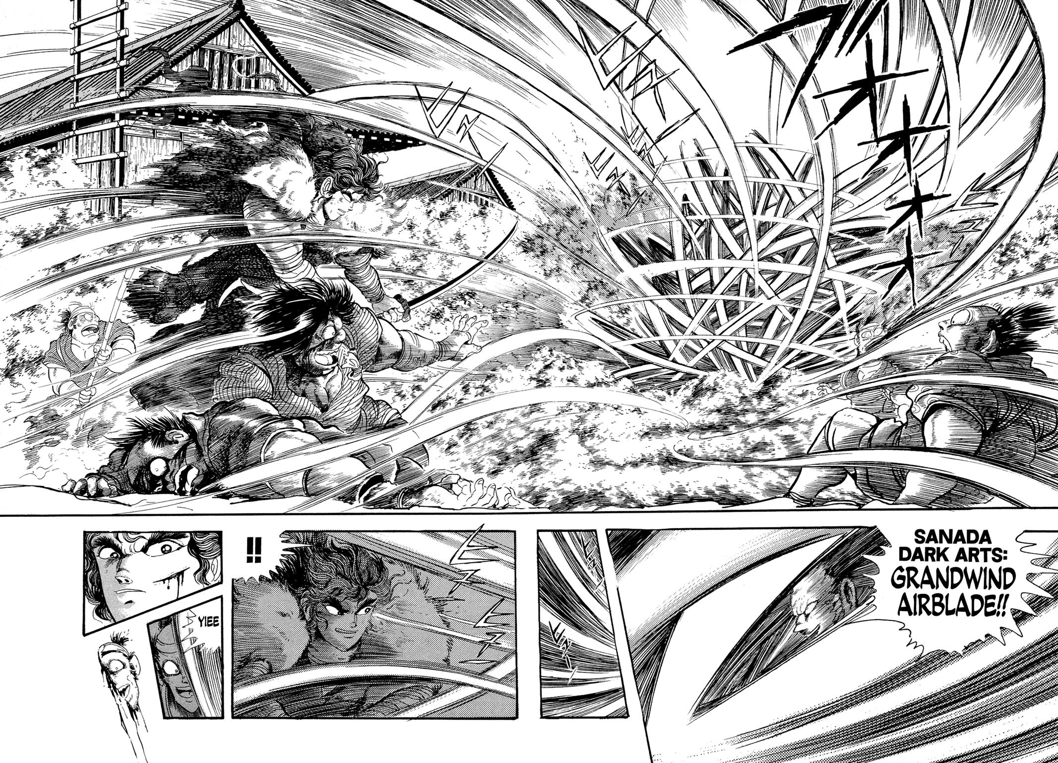 Kyomu Senki Chapter 17 52