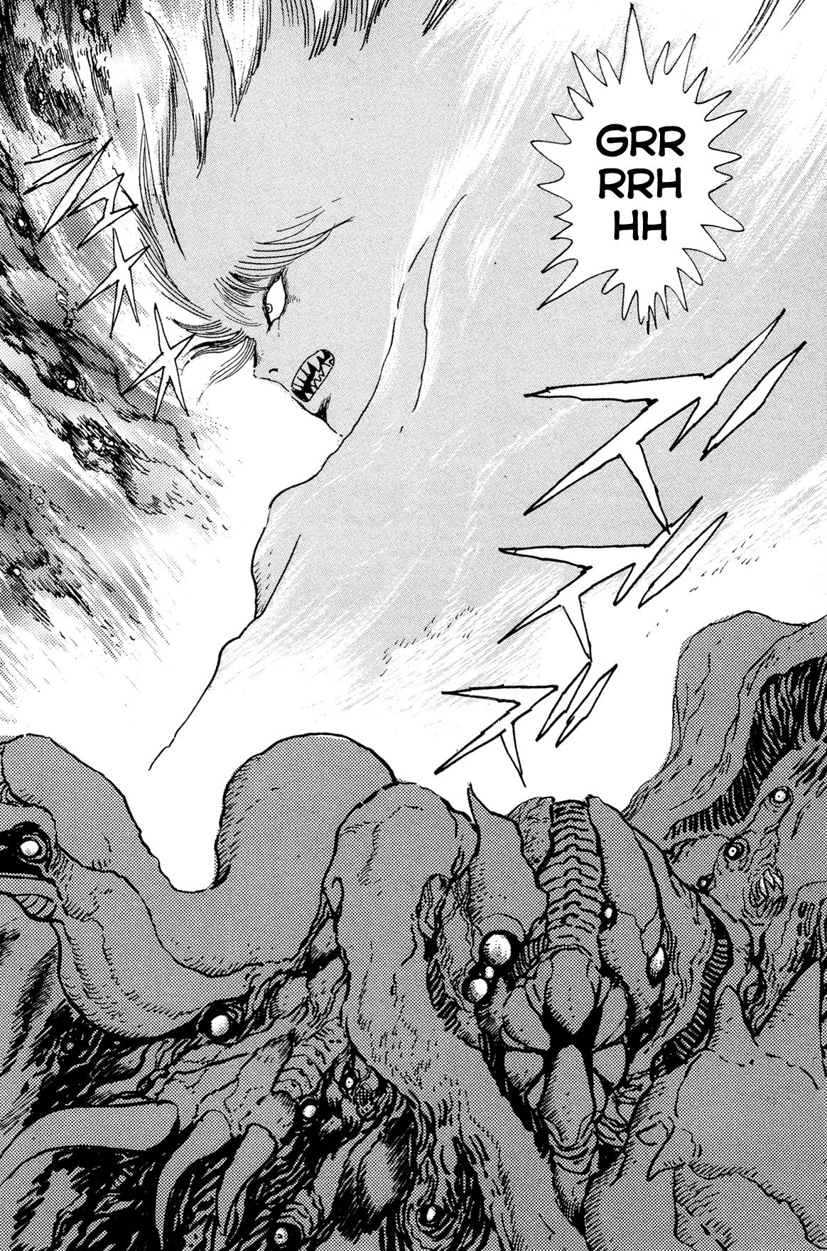 Kyomu Senki Chapter 17 63