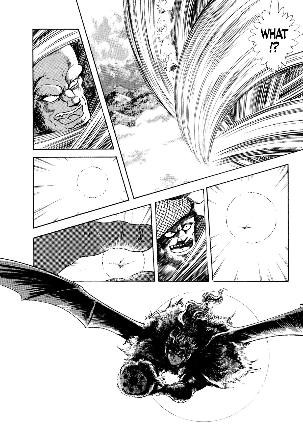 Kyomu Senki Chapter 18 9