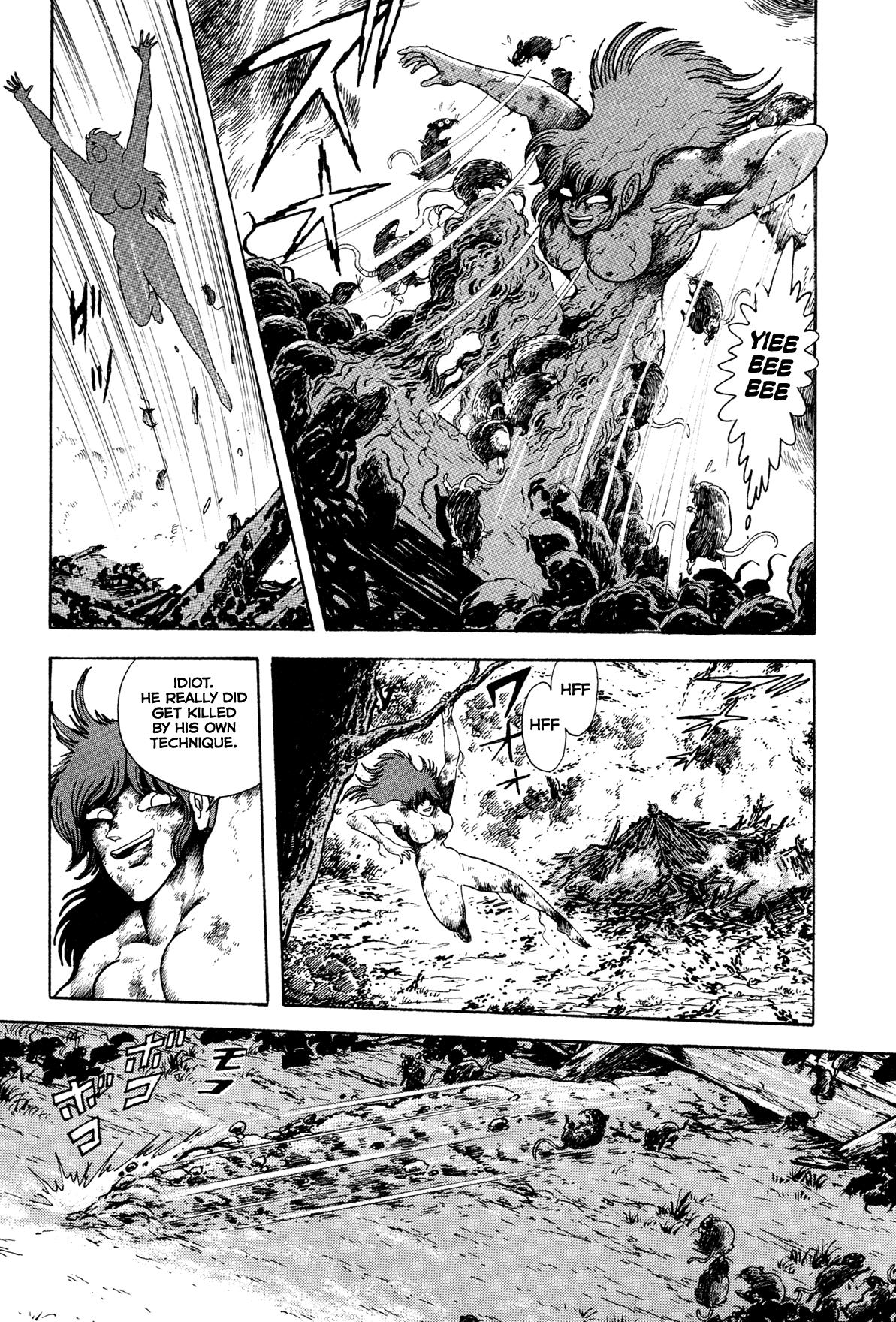 Kyomu Senki Chapter 18 35
