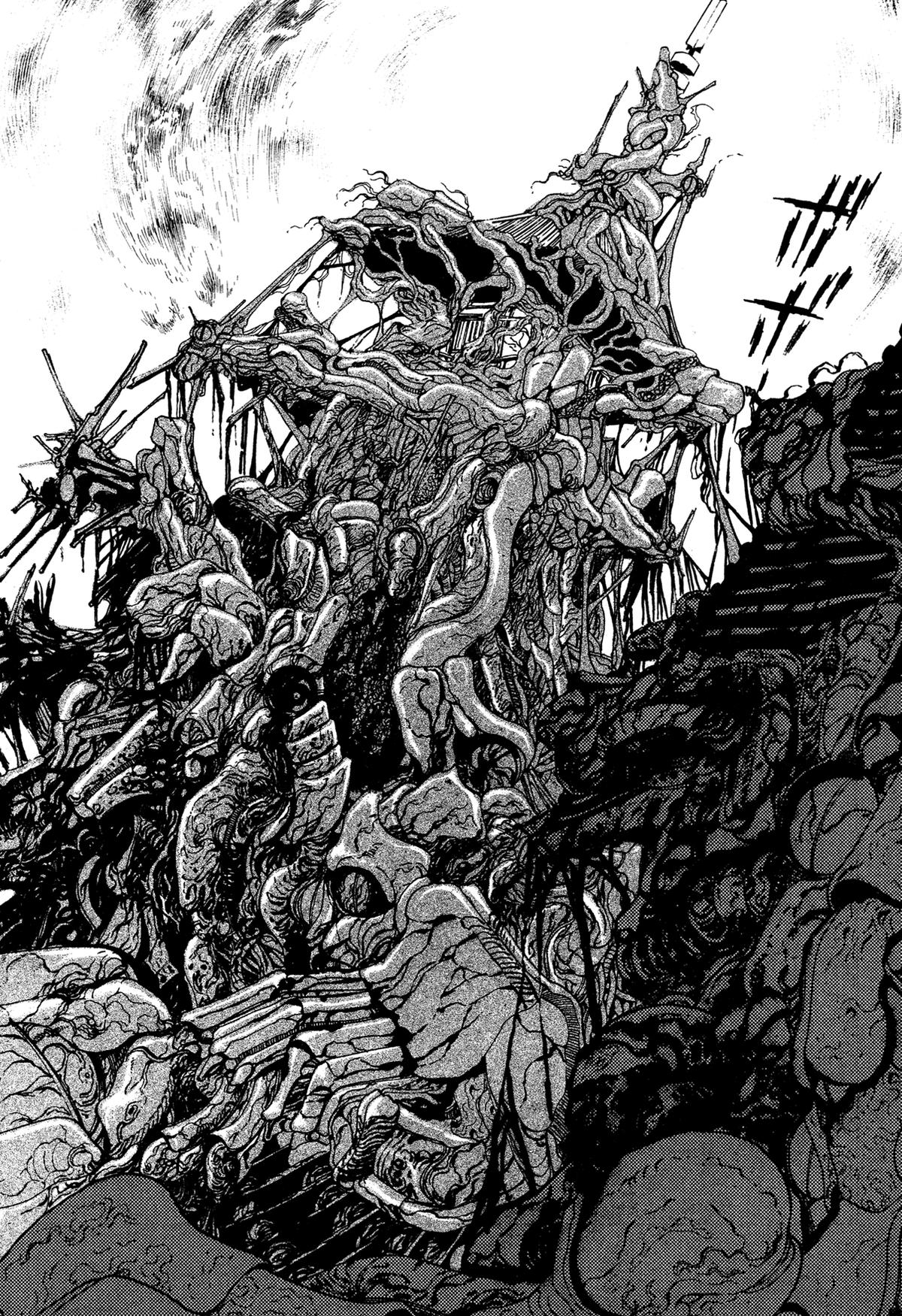 Kyomu Senki Chapter 18 42