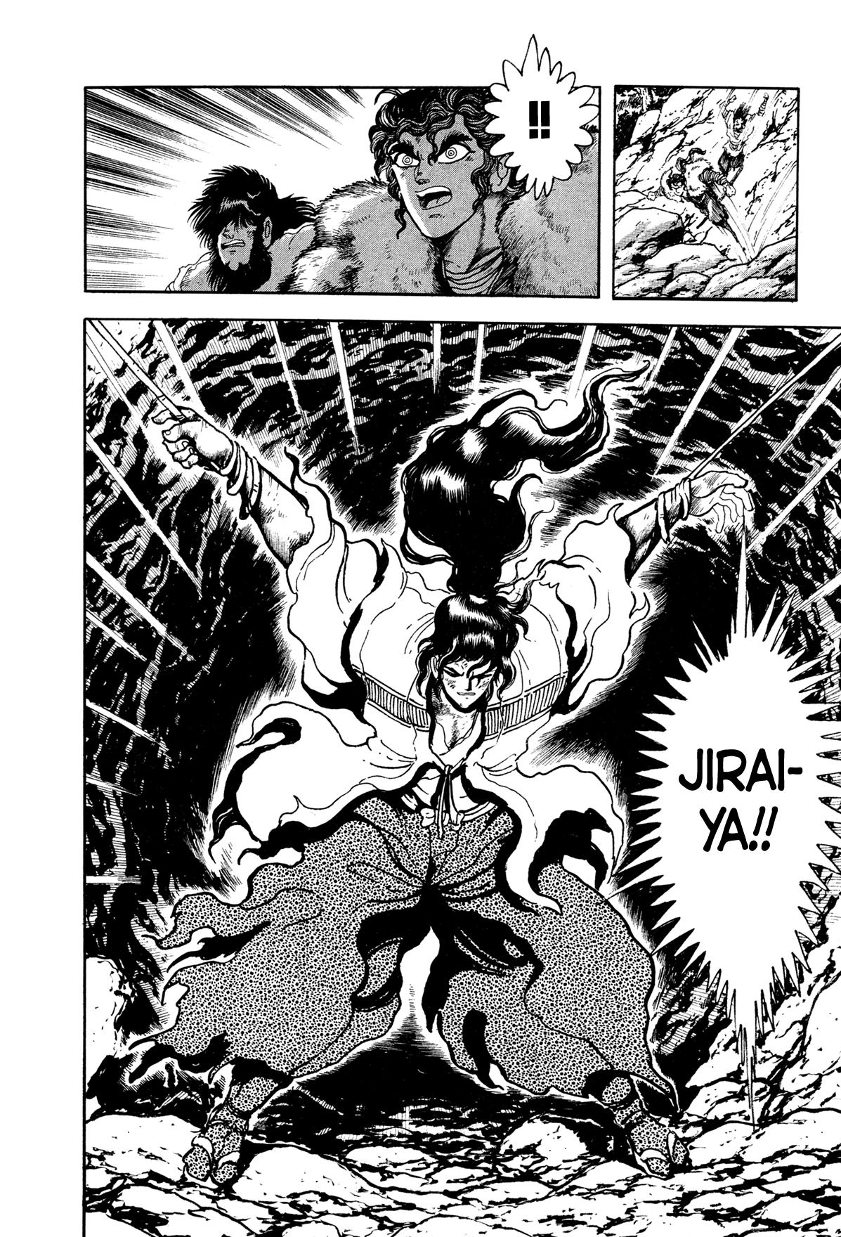 Kyomu Senki Chapter 19 10