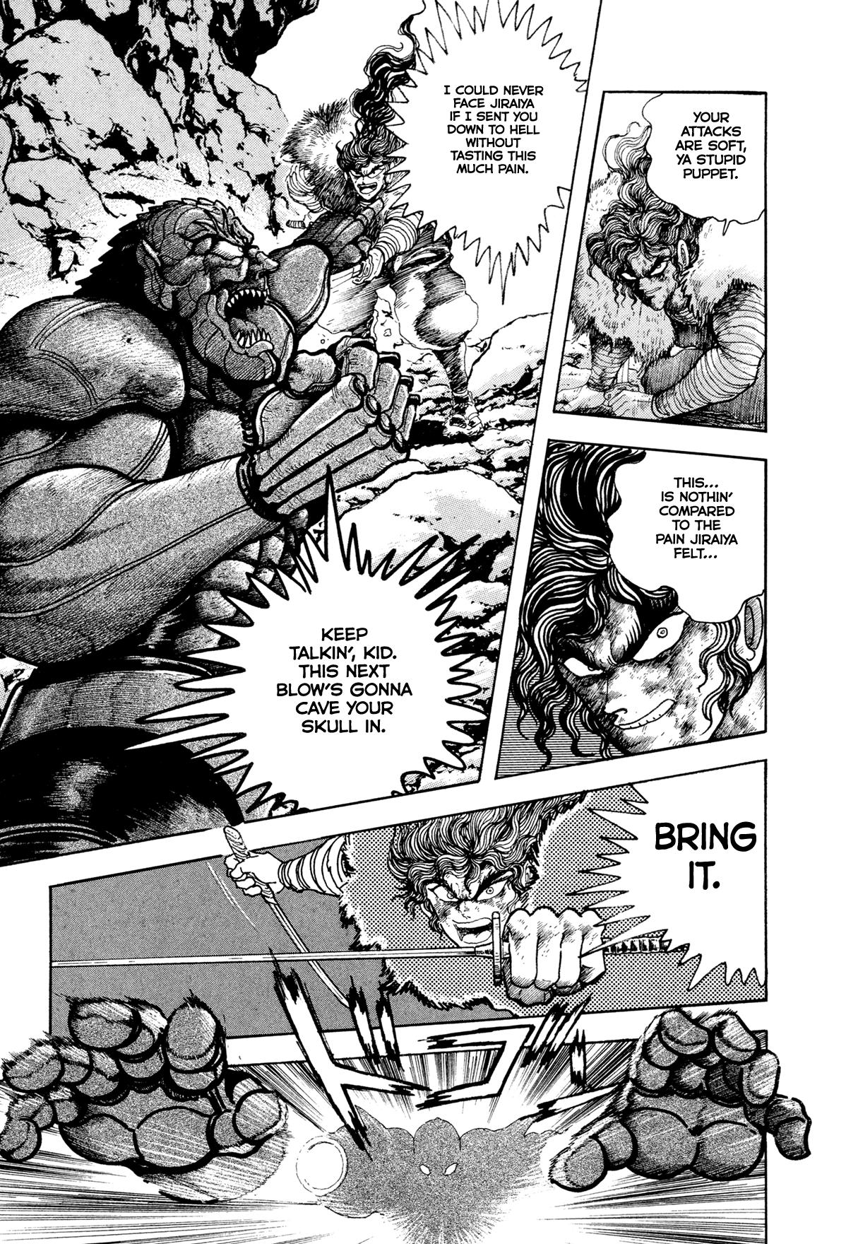 Kyomu Senki Chapter 19 17