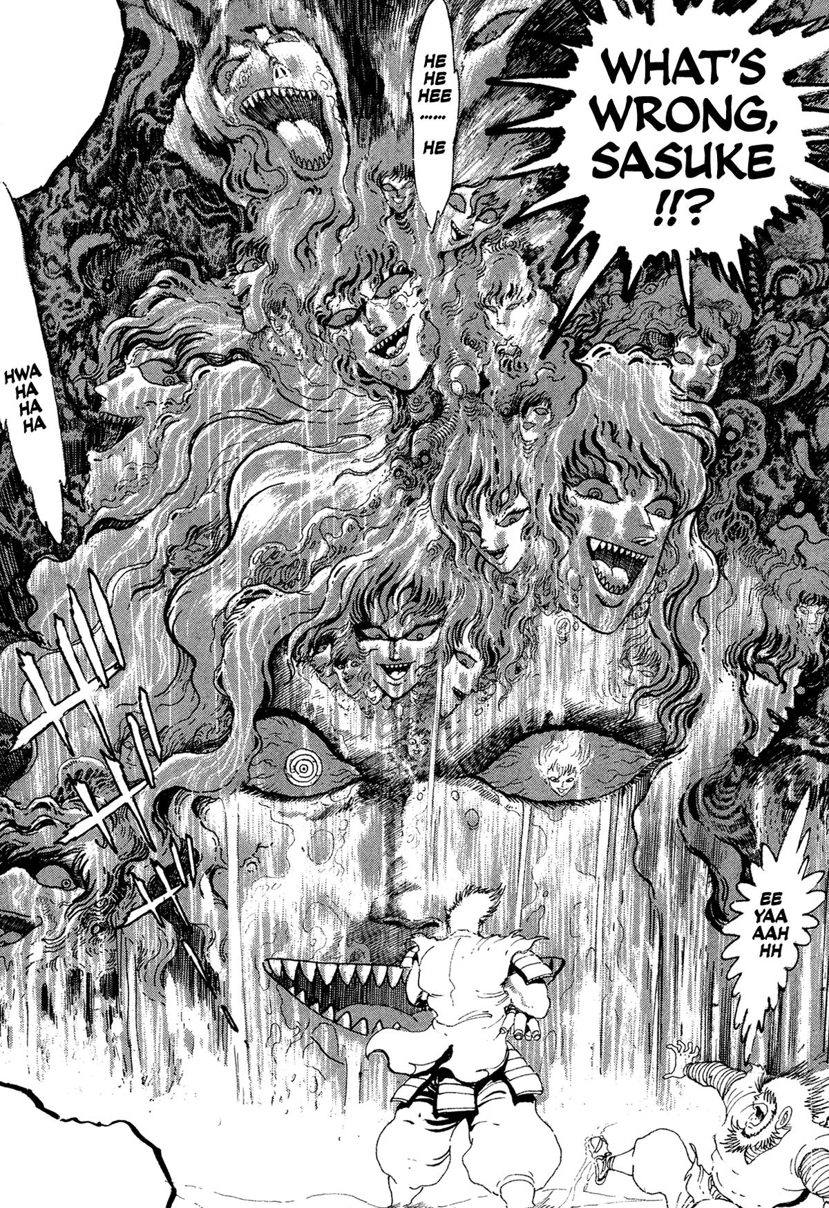 Kyomu Senki Chapter 19 29
