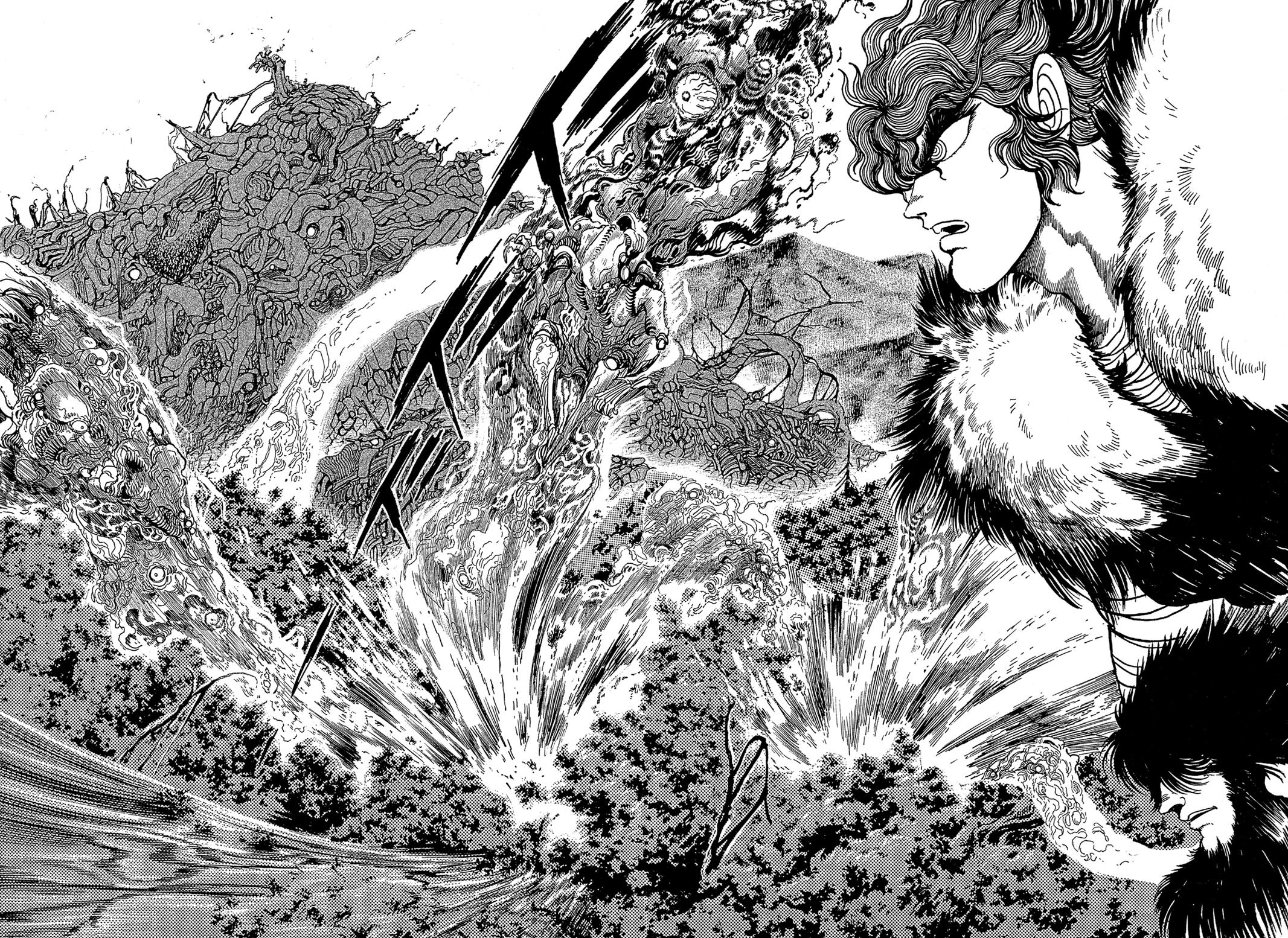Kyomu Senki Chapter 19 37