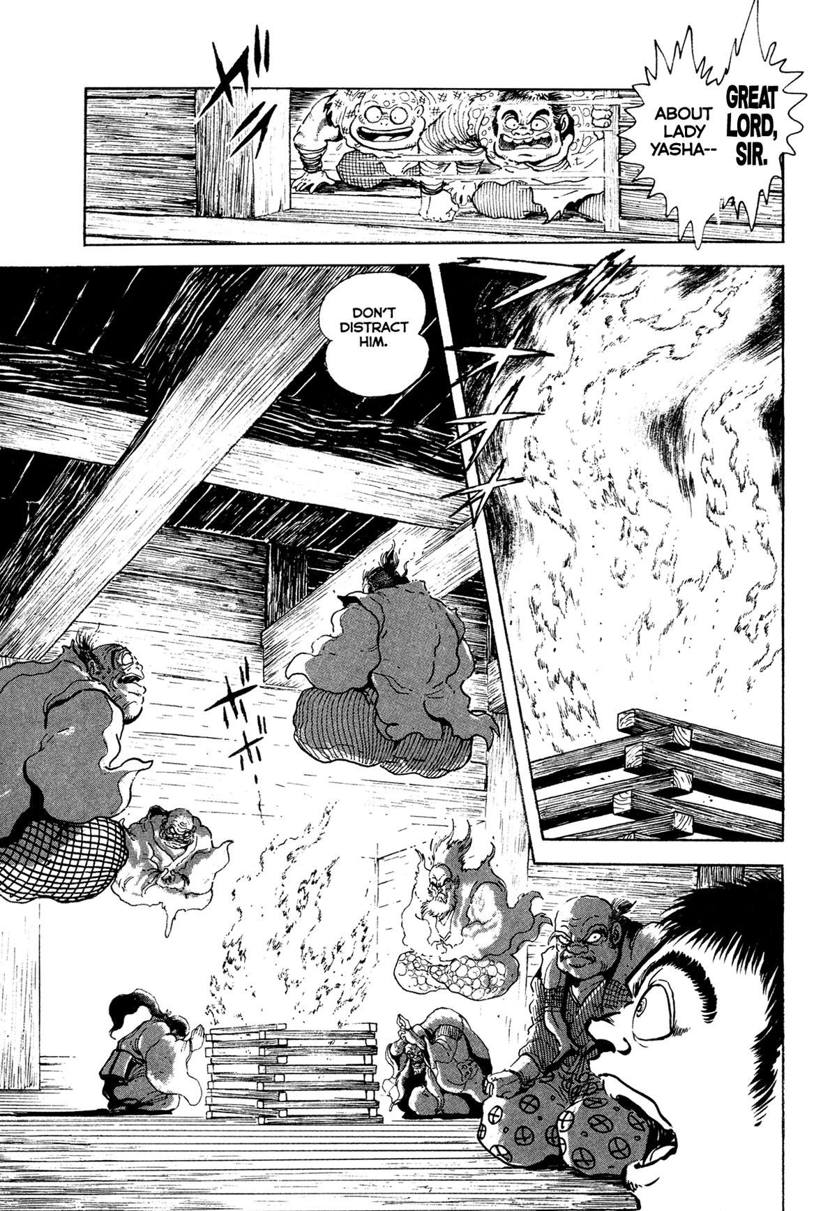 Kyomu Senki Chapter 19 40