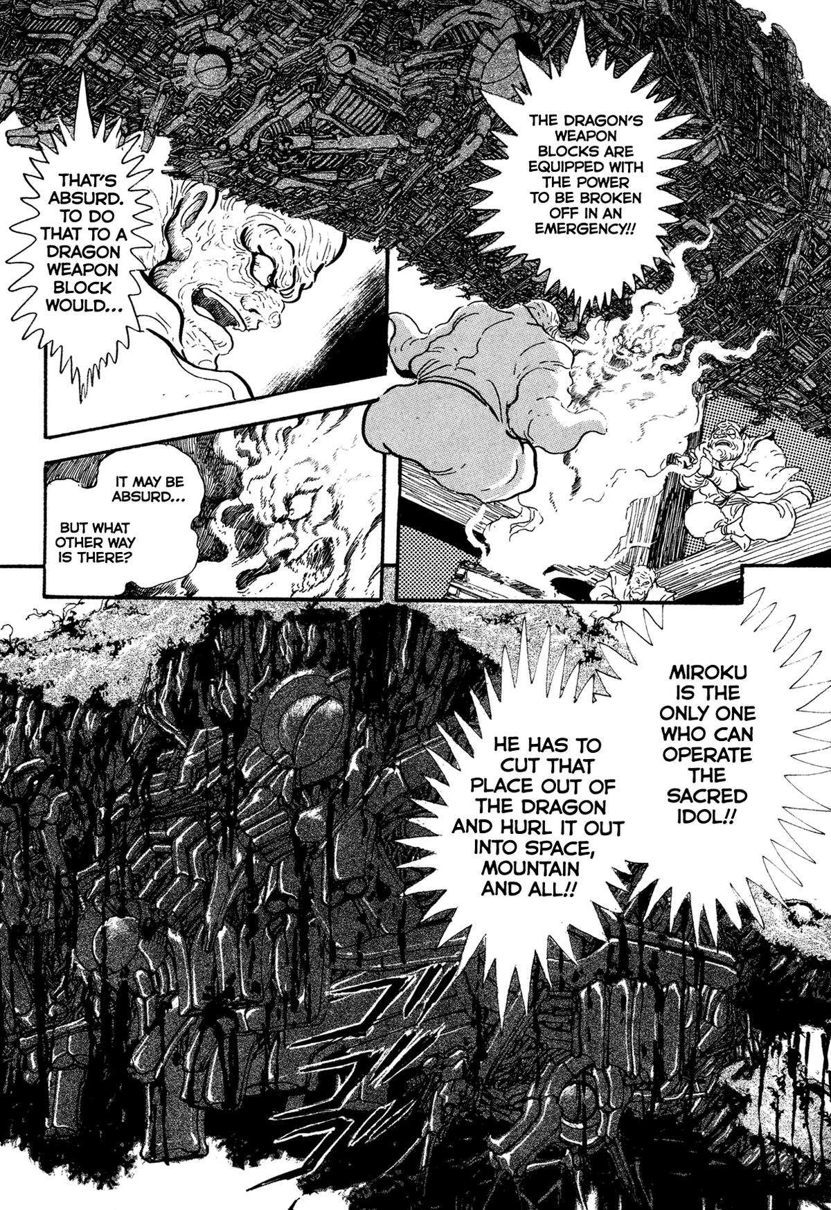 Kyomu Senki Chapter 19 59