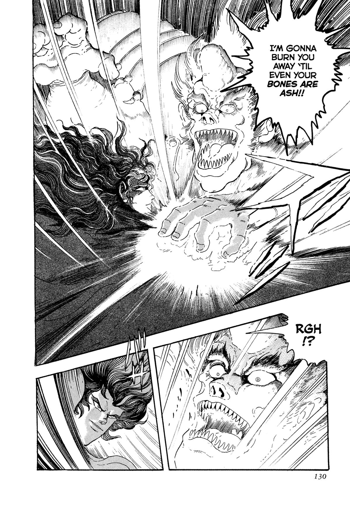 Kyomu Senki Chapter 20 10
