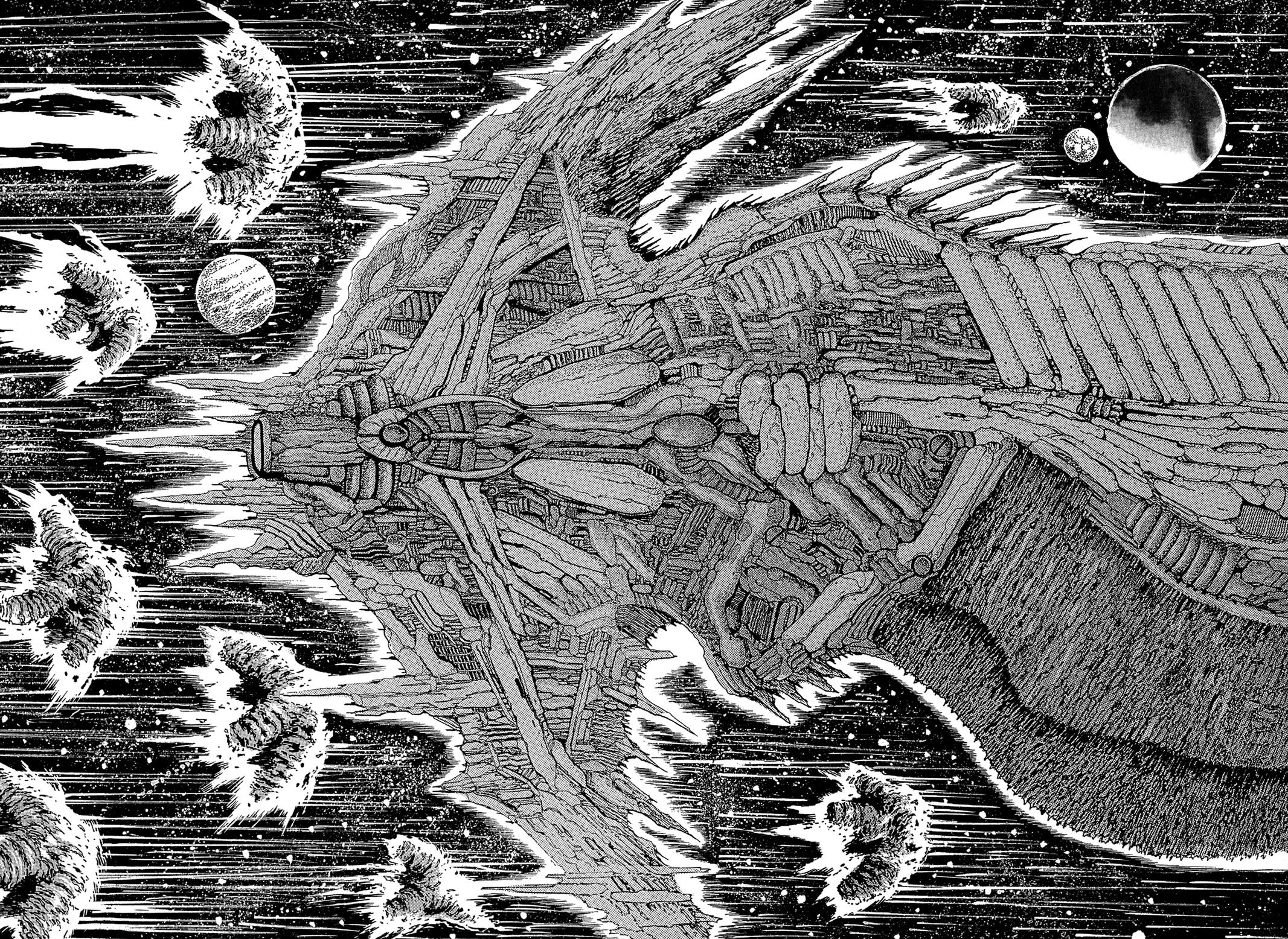 Kyomu Senki Chapter 20 39