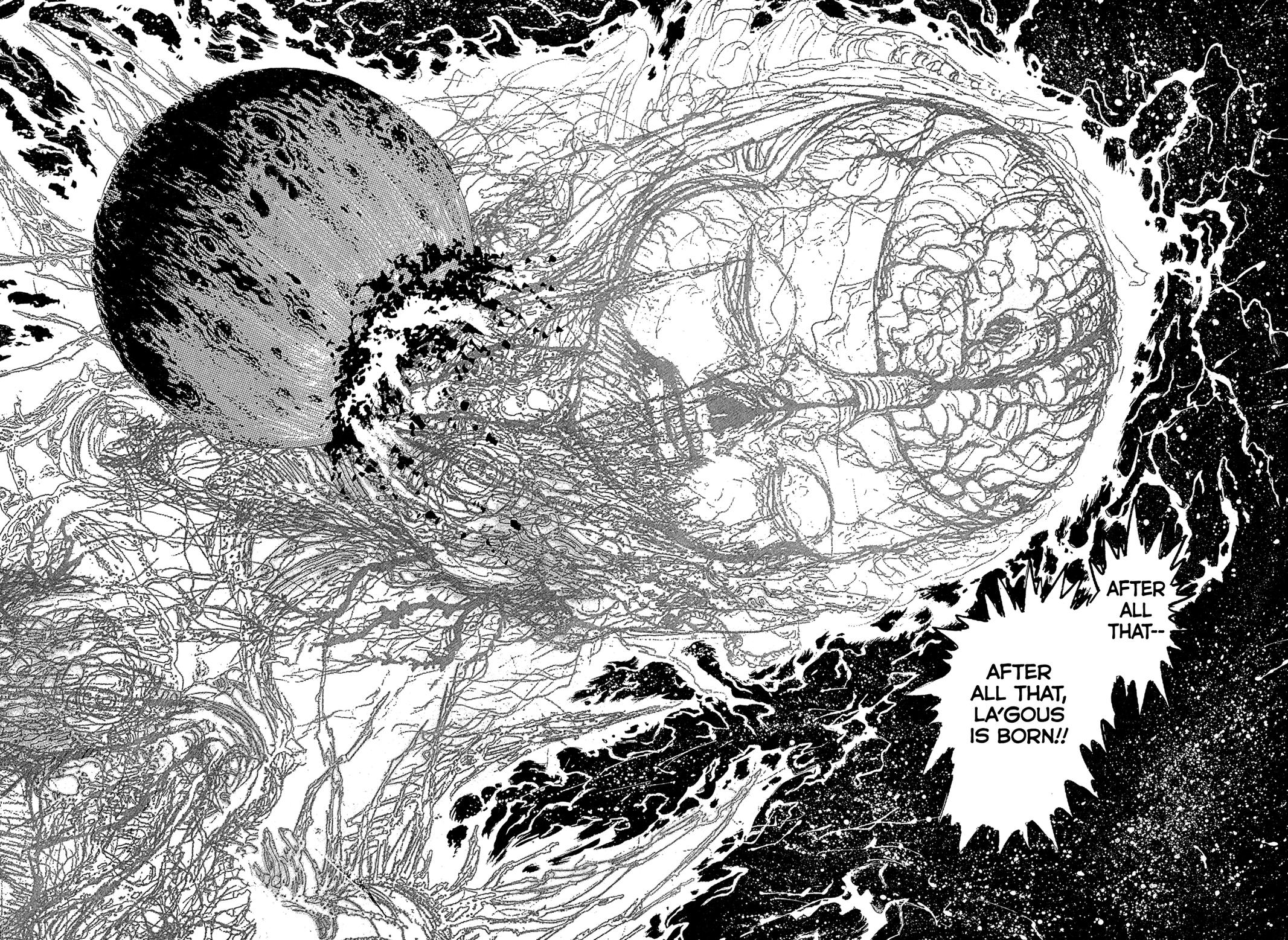 Kyomu Senki Chapter 20 50