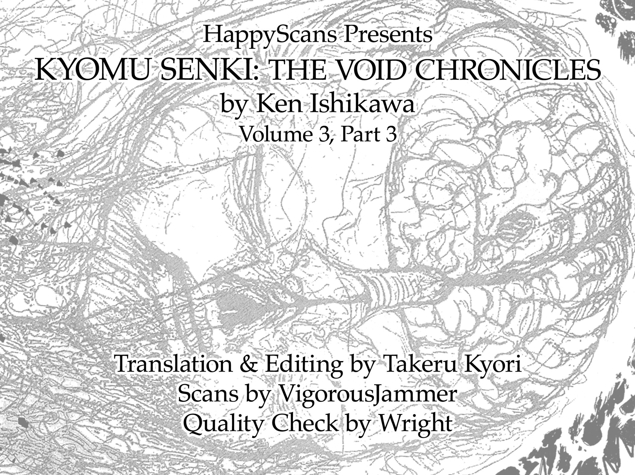 Kyomu Senki Chapter 20 51