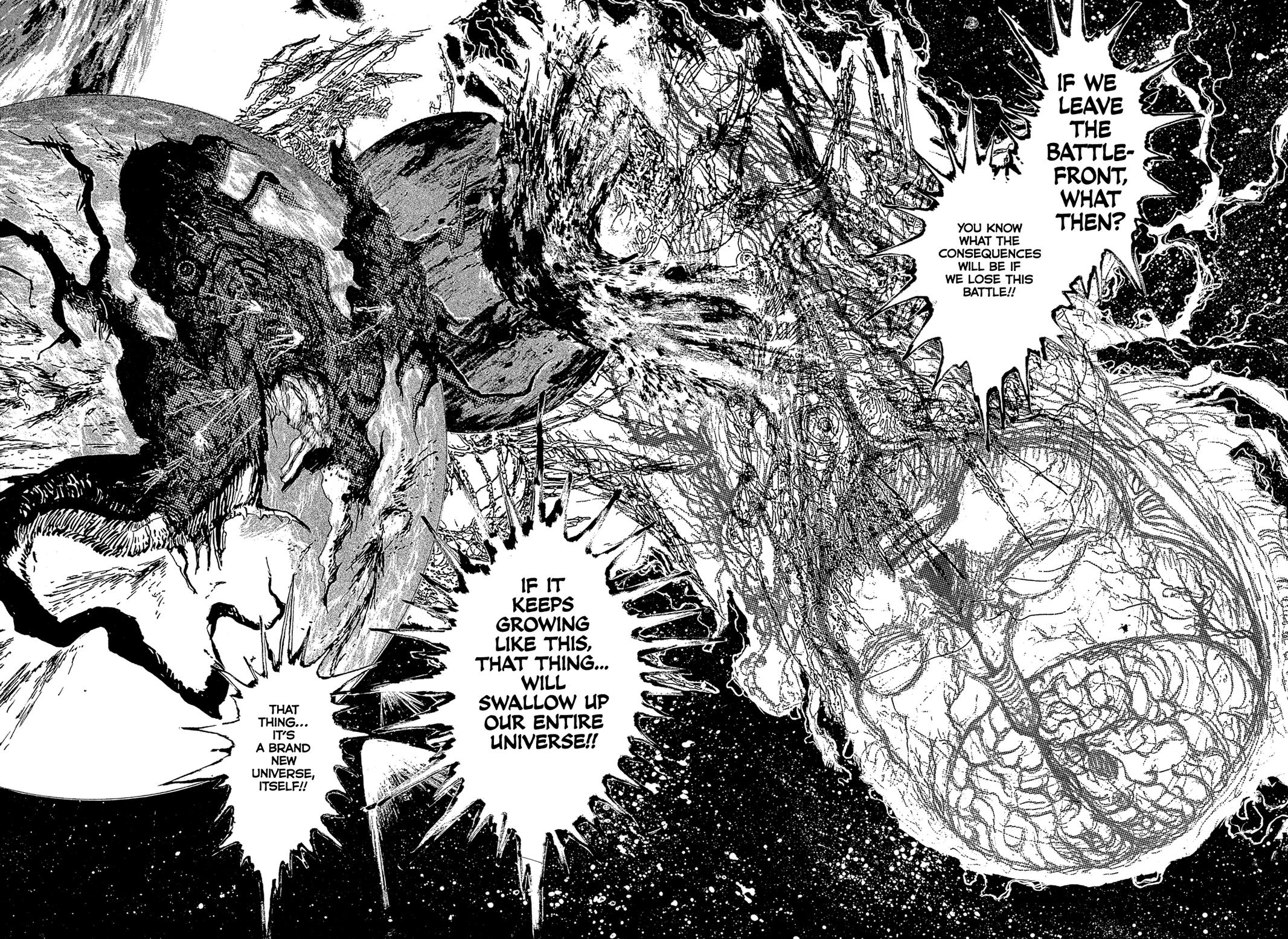 Kyomu Senki Chapter 21 4