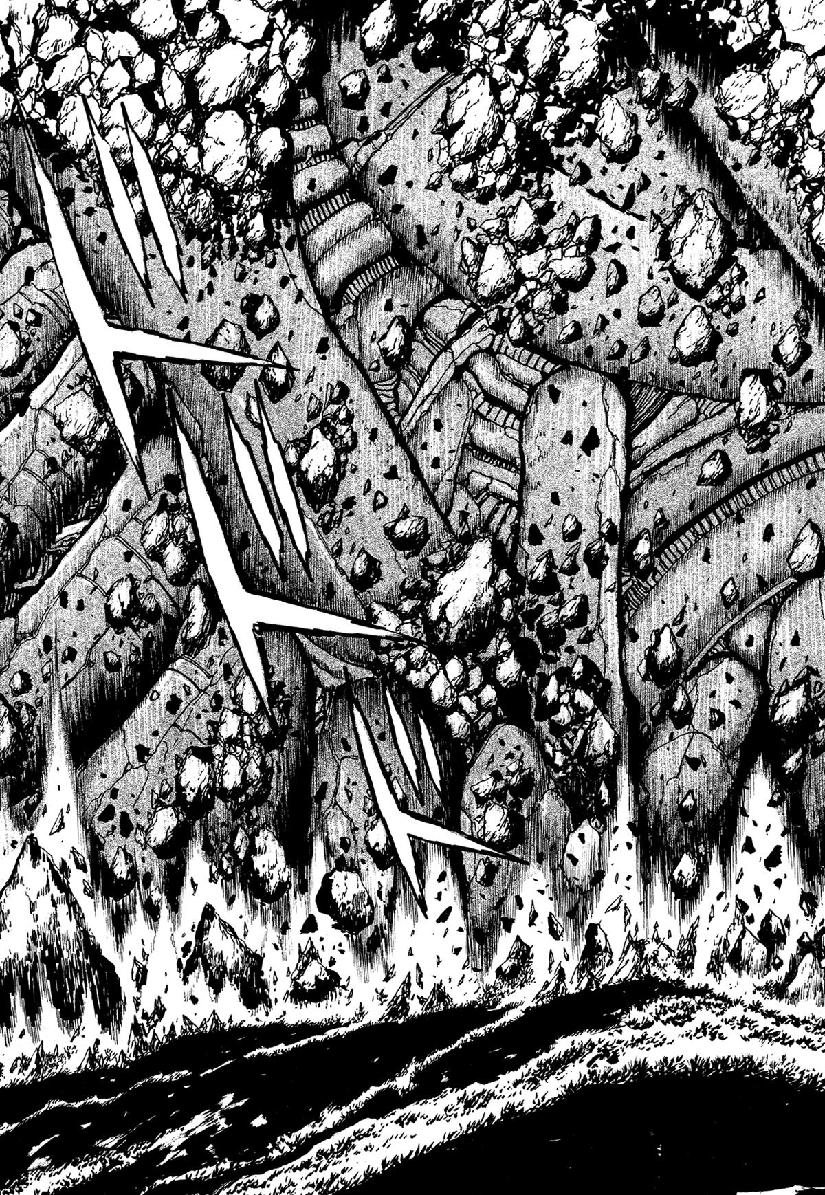 Kyomu Senki Chapter 21 15