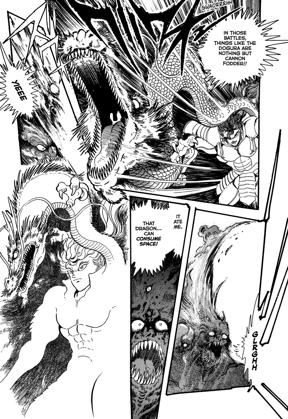 Kyomu Senki Chapter 21 24