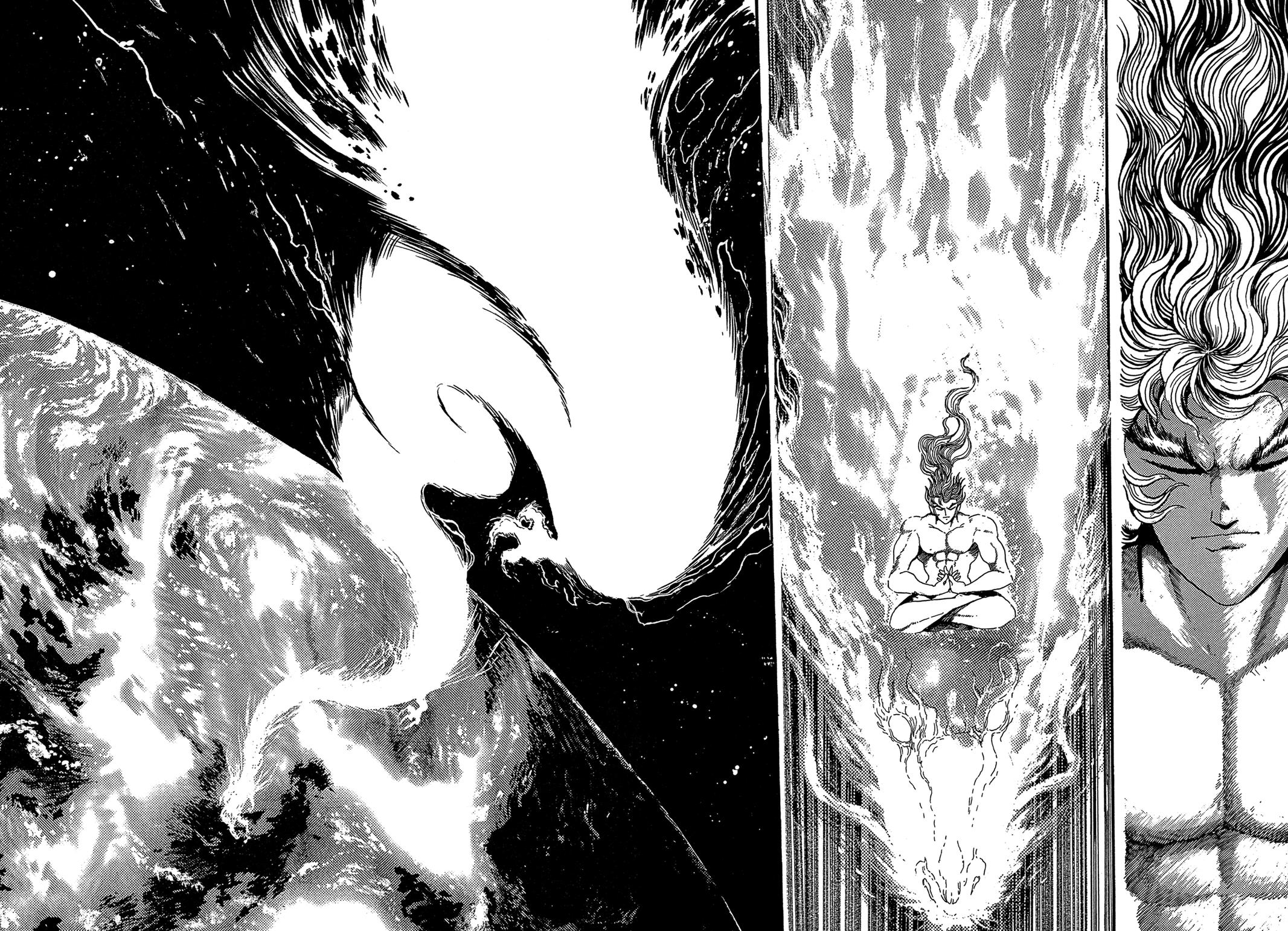 Kyomu Senki Chapter 21 42