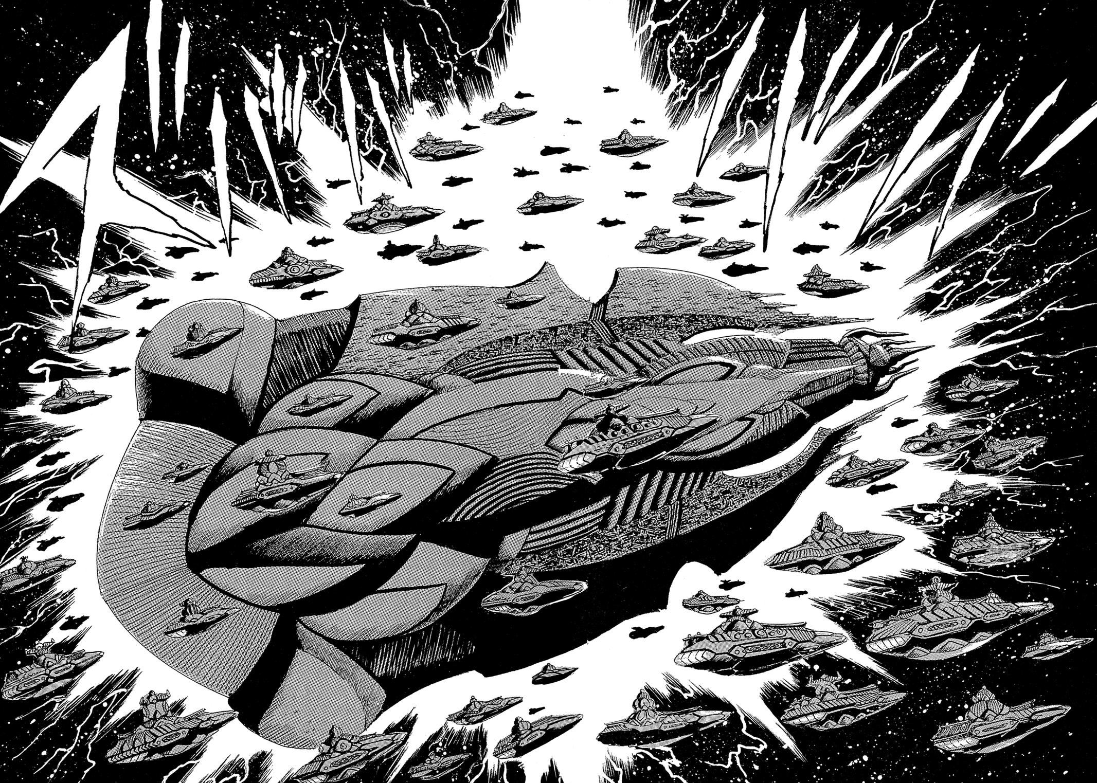 Kyomu Senki Chapter 22 11