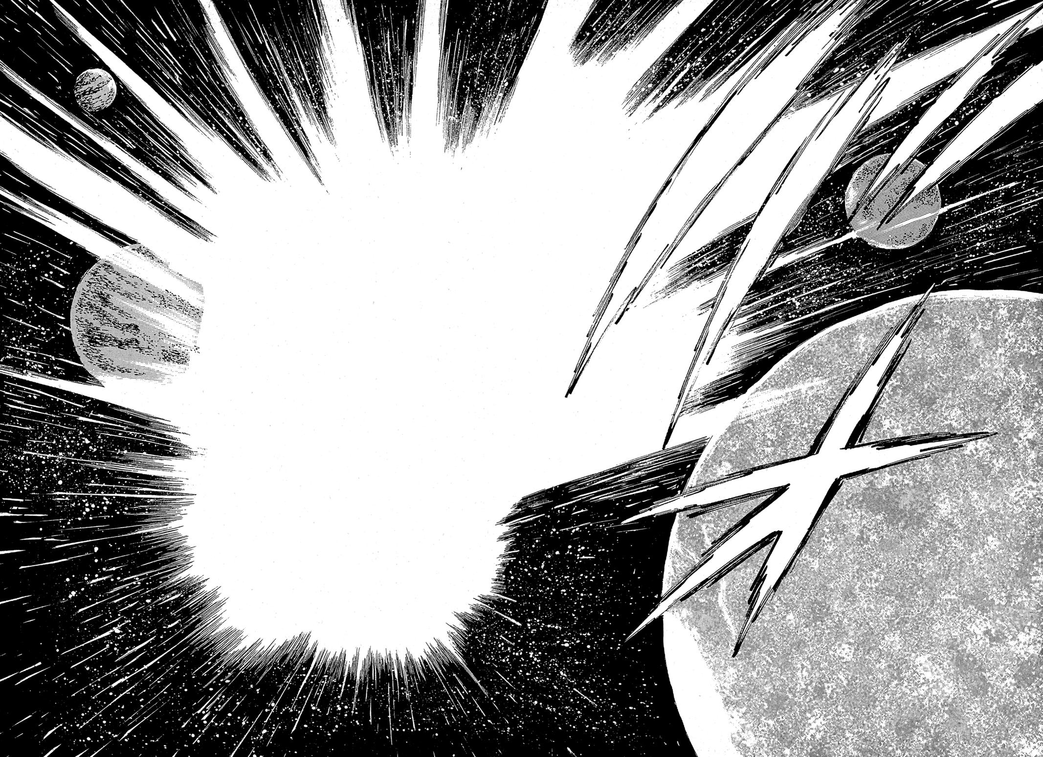 Kyomu Senki Chapter 22 25