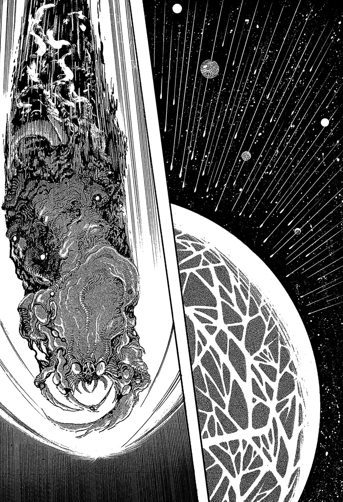 Kyomu Senki Chapter 23 10
