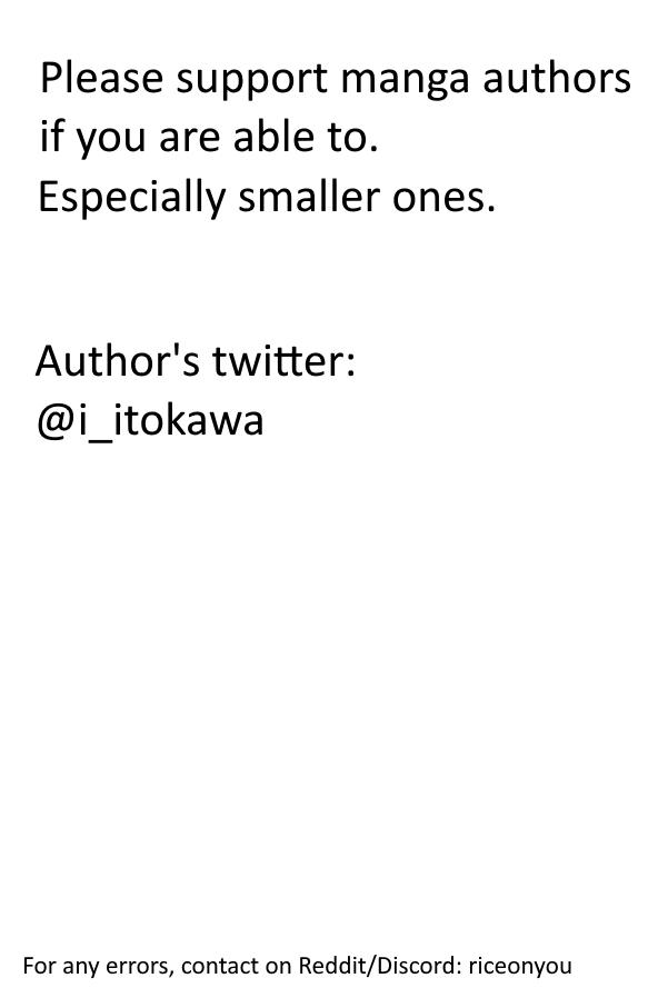 Kyou mo Veranda de Contact. 8 15