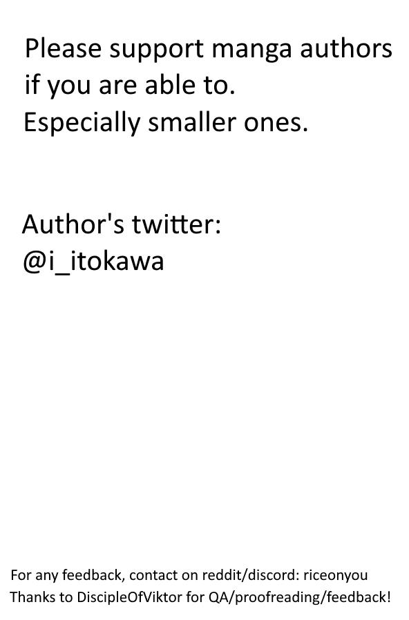 Kyou mo Veranda de Contact. 10 15