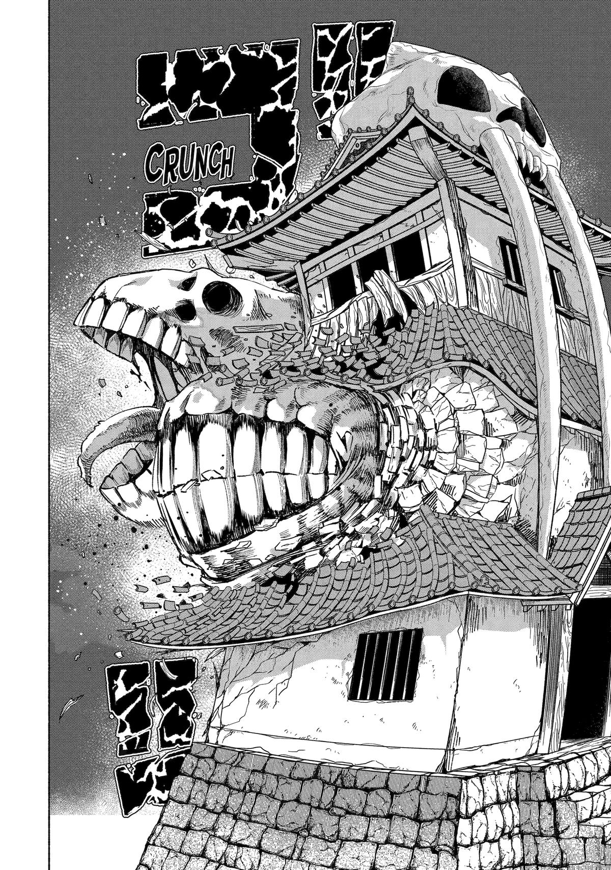 Betrothed to a Fox Demon Chapter 4 13