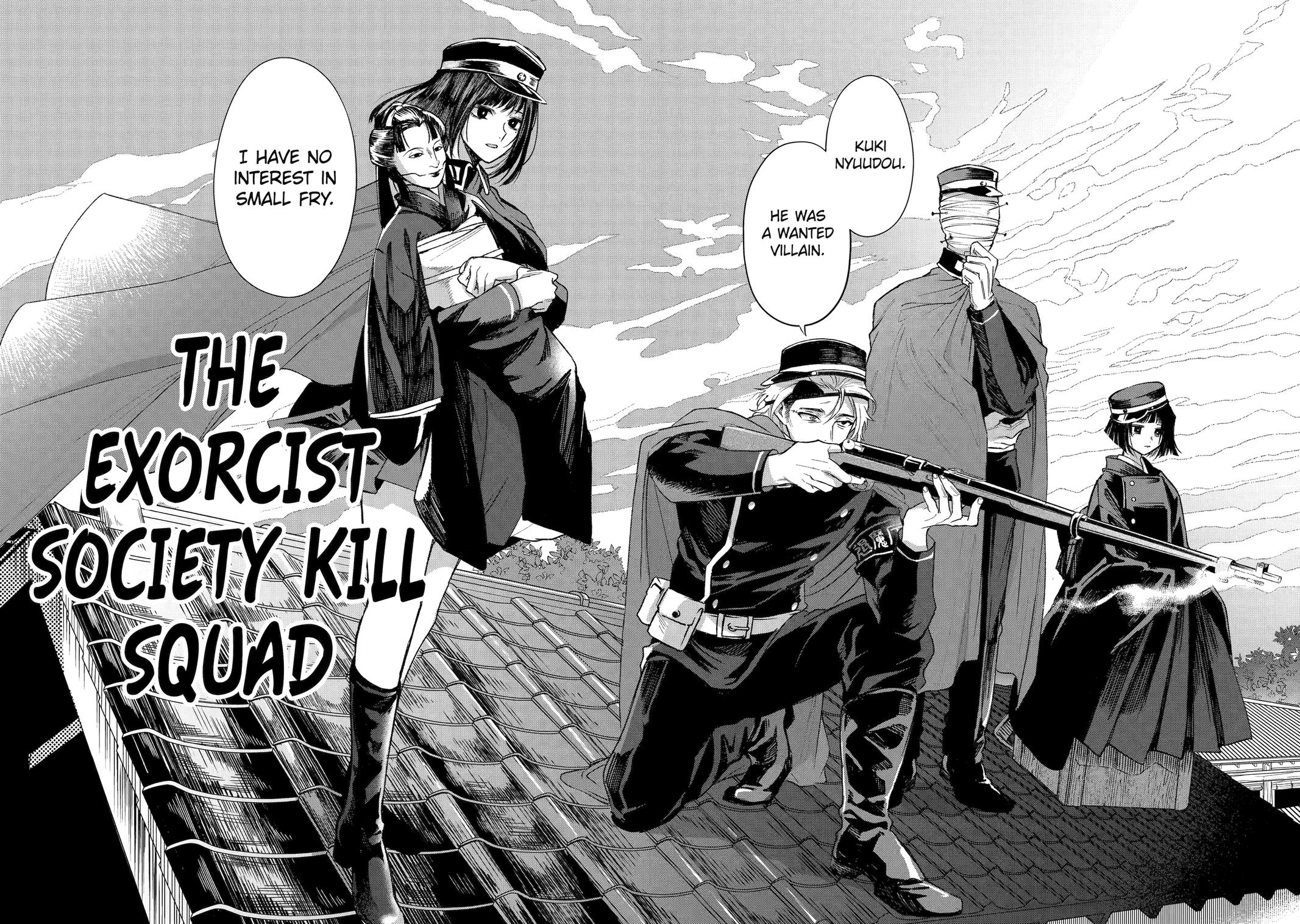 Betrothed to a Fox Demon Chapter 4 21