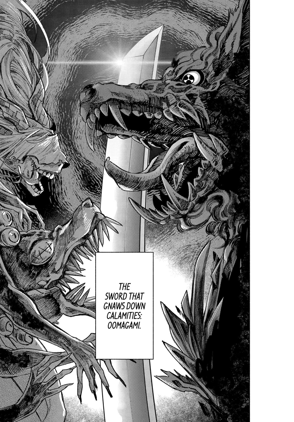 Betrothed to a Fox Demon Chapter 10 26