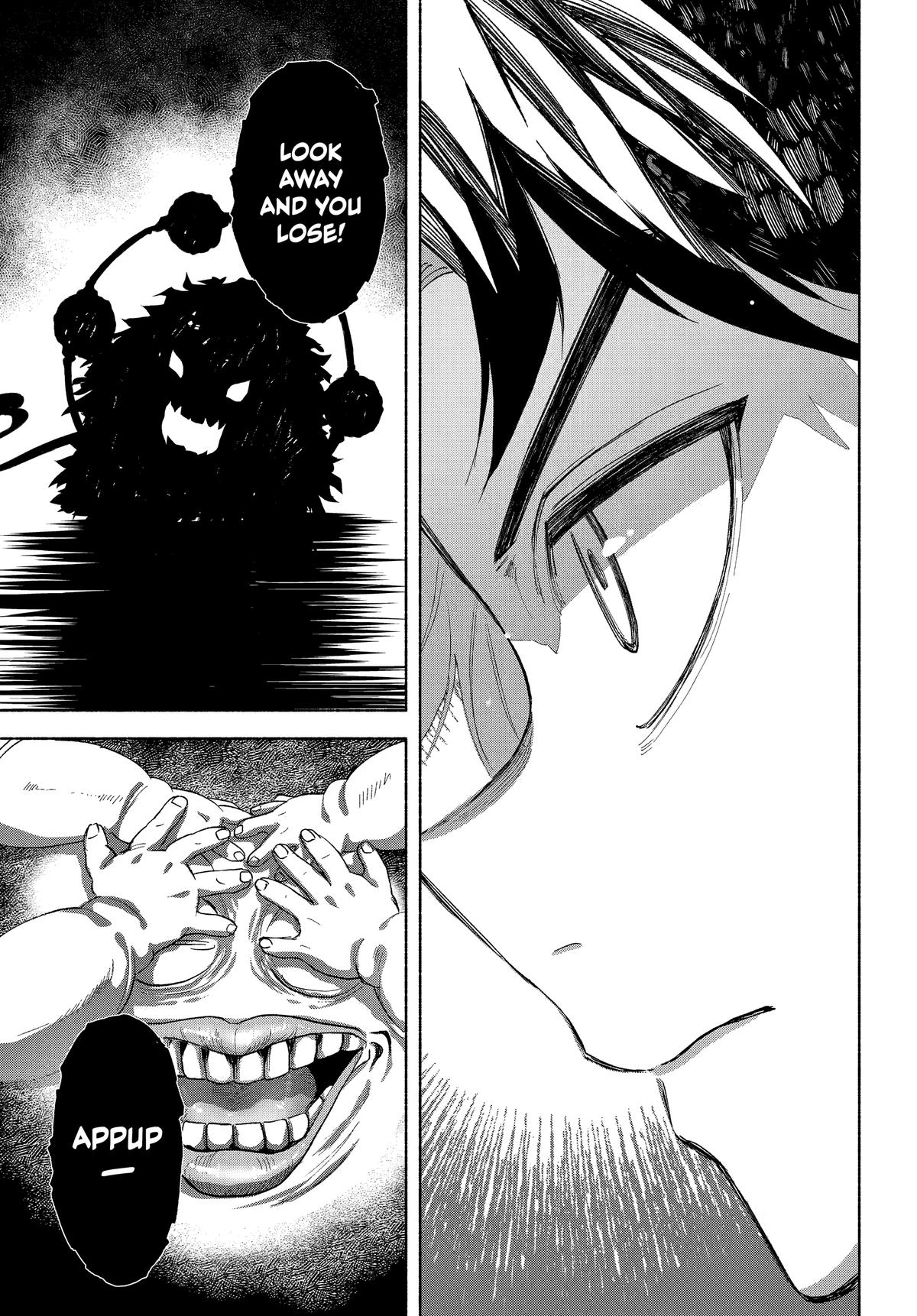 Betrothed to a Fox Demon Chapter 20 44