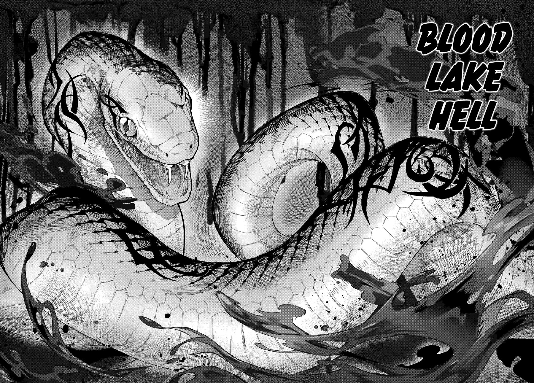 Betrothed to a Fox Demon Chapter 21 27