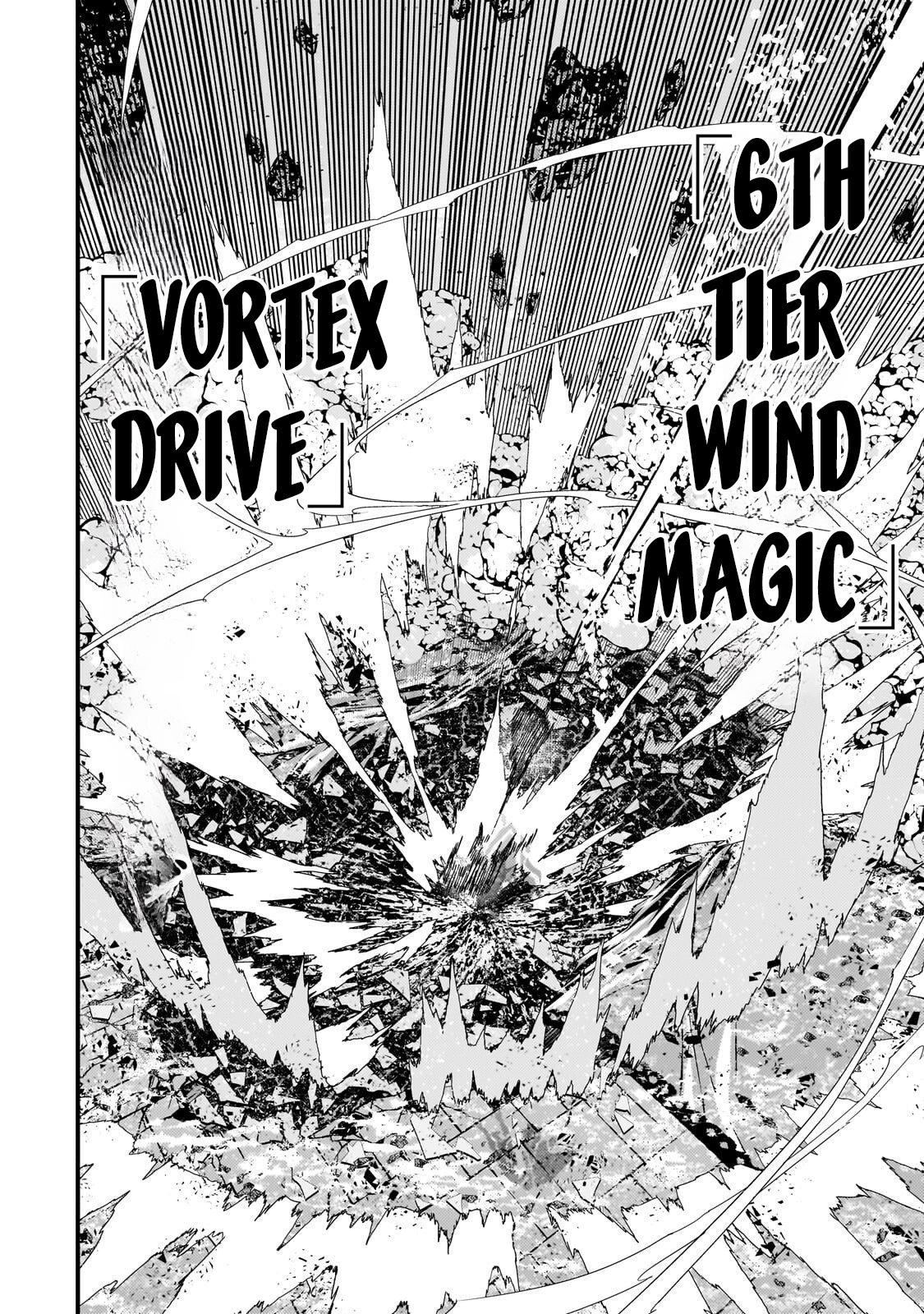 Kyoukai Meikyuu to Ikai no Majutsushi Chapter 89 27