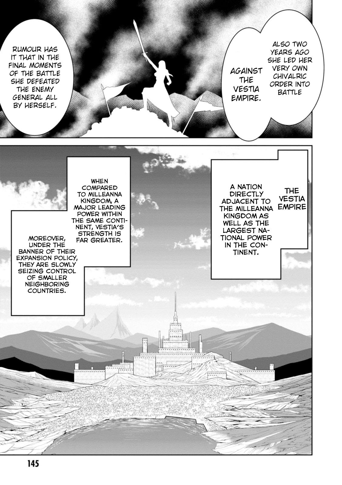 Legend (TAKANO Masaharu) Chapter 18 - Page 13