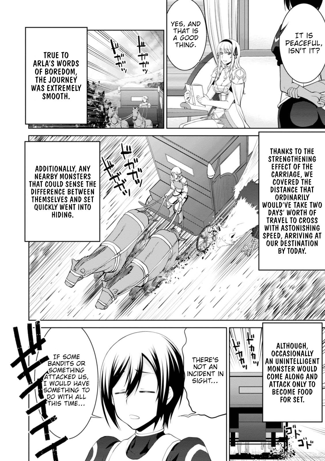 Legend (TAKANO Masaharu) Chapter 23 - Page 12