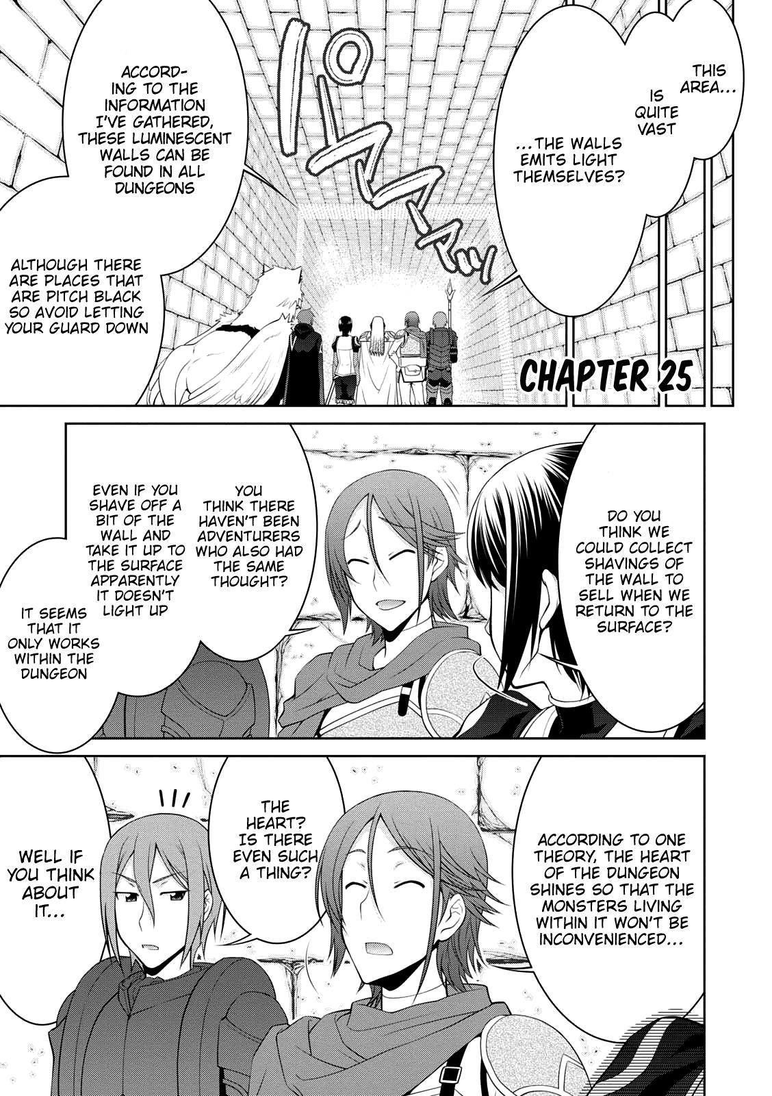 Legend (TAKANO Masaharu) Chapter 25 - Page 5