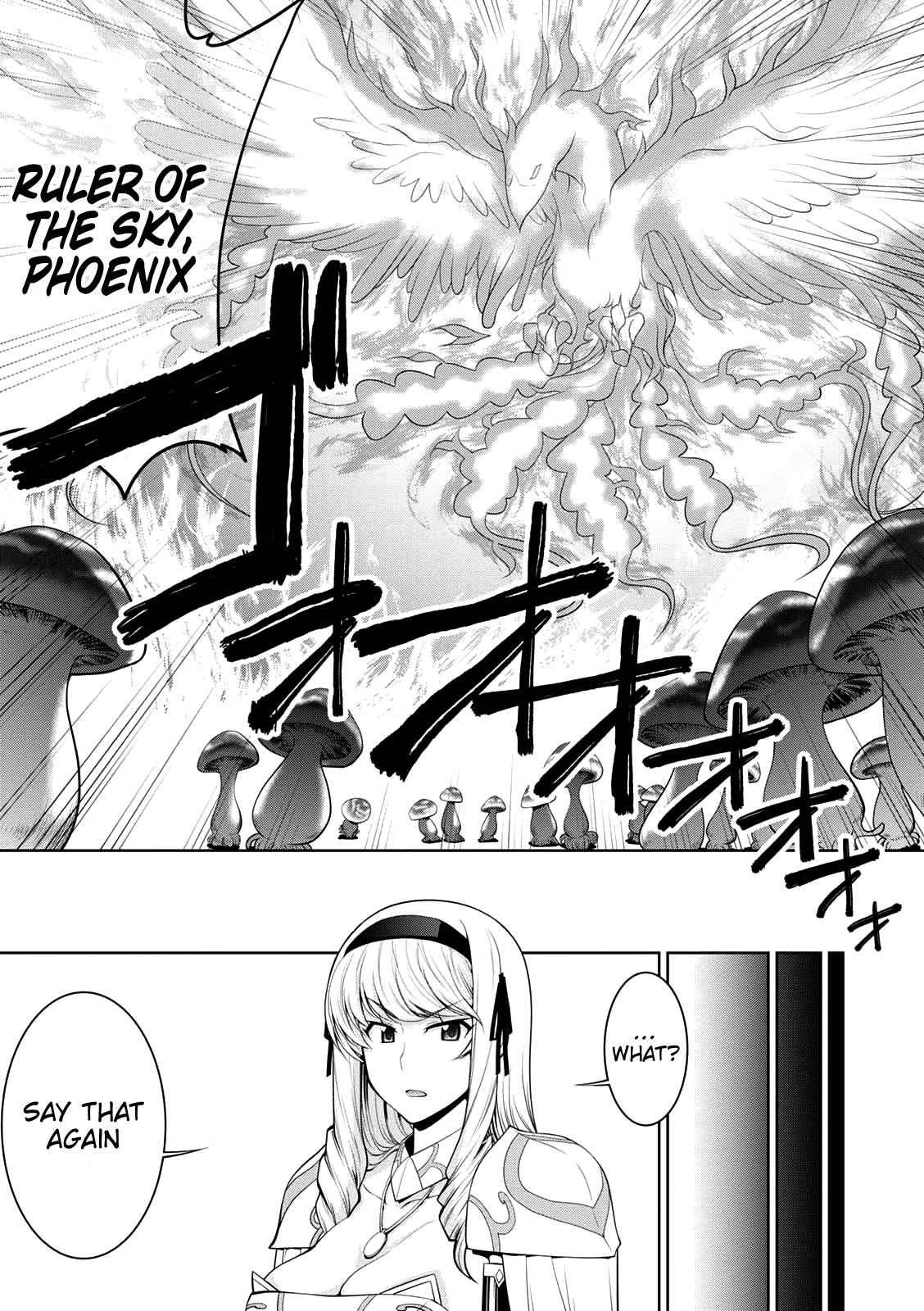 Legend (TAKANO Masaharu) Chapter 26 - Page 9