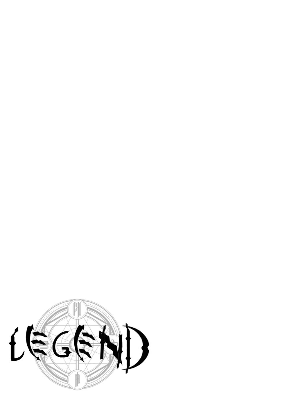 Legend (TAKANO Masaharu) Chapter 45 - Page 26