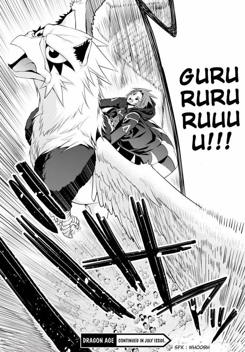 Legend (TAKANO Masaharu) Chapter 52 - Page 26