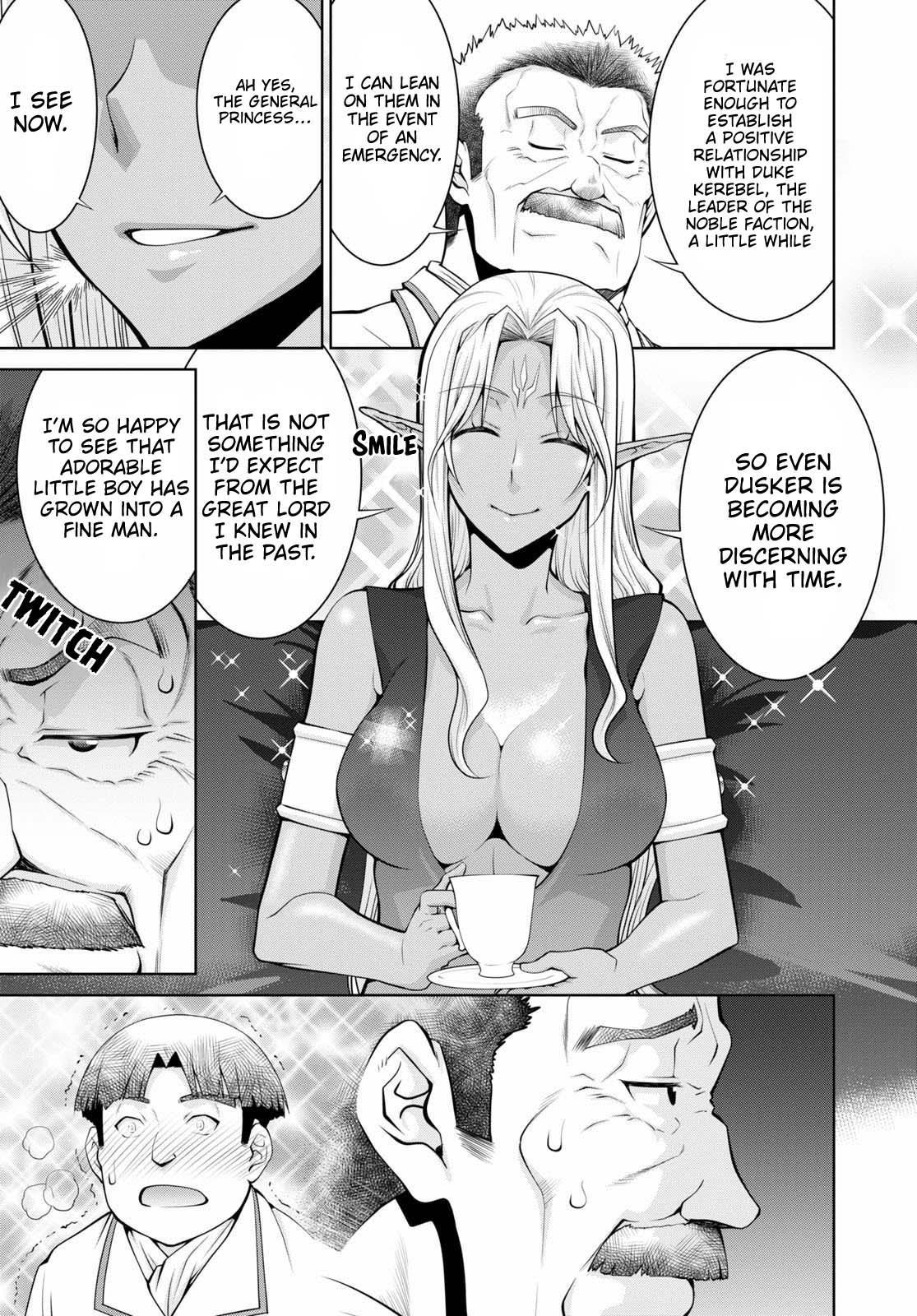 Legend (TAKANO Masaharu) Chapter 54 - Page 13