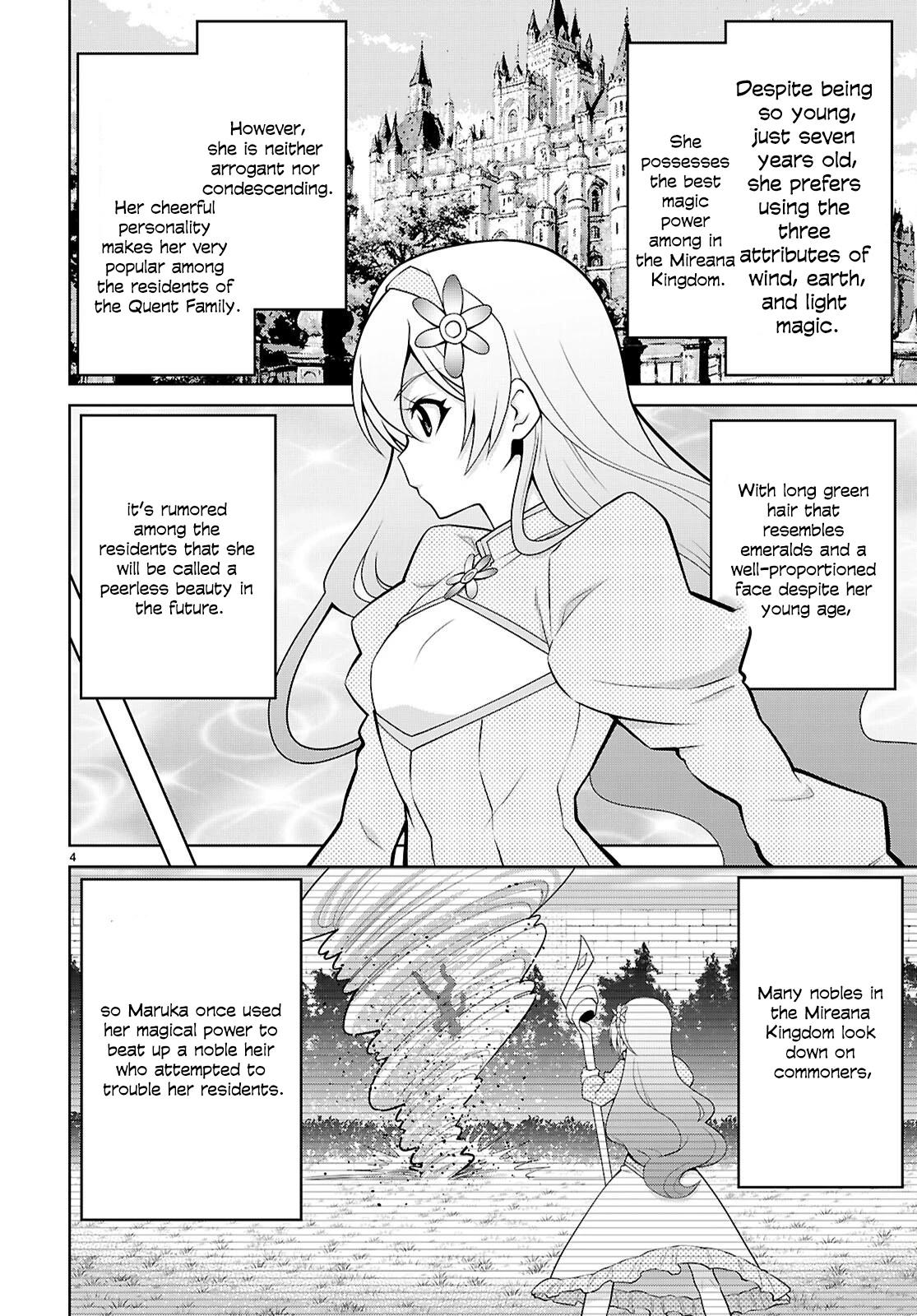 Legend (TAKANO Masaharu) Chapter 103 6