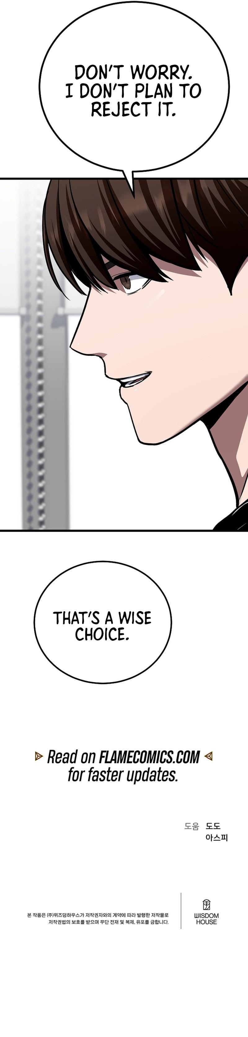 Level 1 Player Chapter 123 22