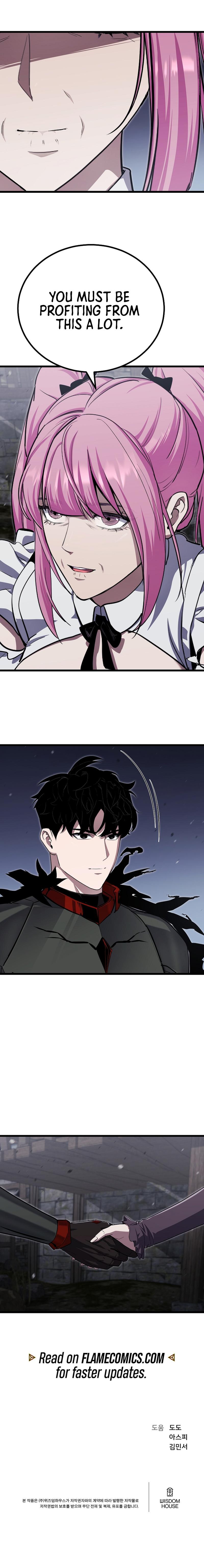 Level 1 Player Chapter 140 19