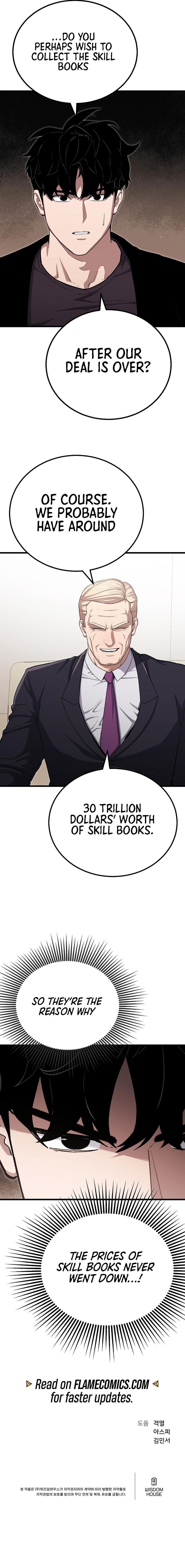 Level 1 Player Chapter 144 23