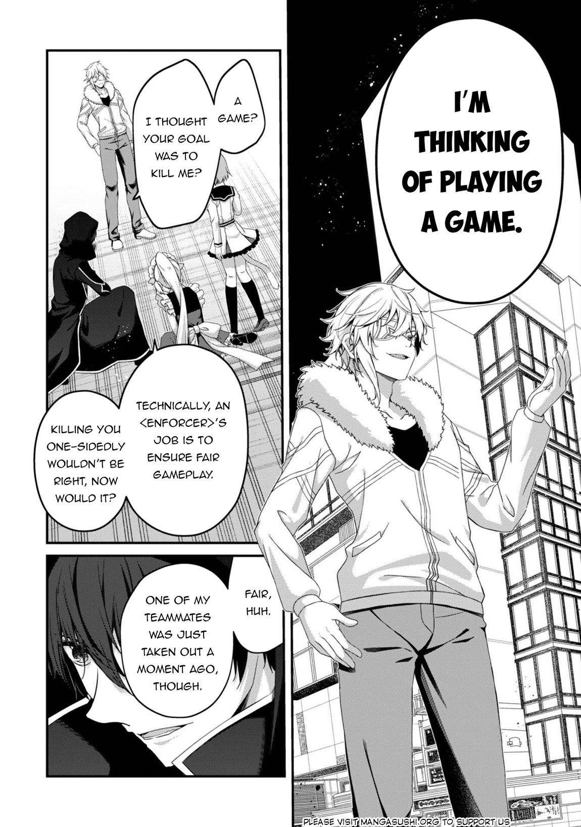 The Invincible Summoner Who Crawled Up from Level 1 Level 33 22
