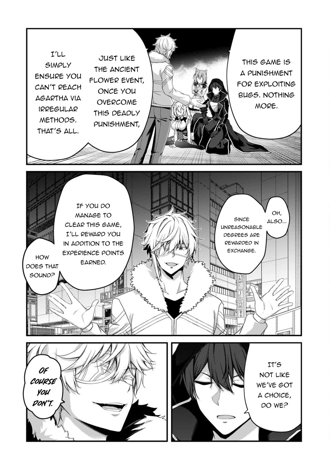 The Invincible Summoner Who Crawled Up from Level 1 Level 33 26