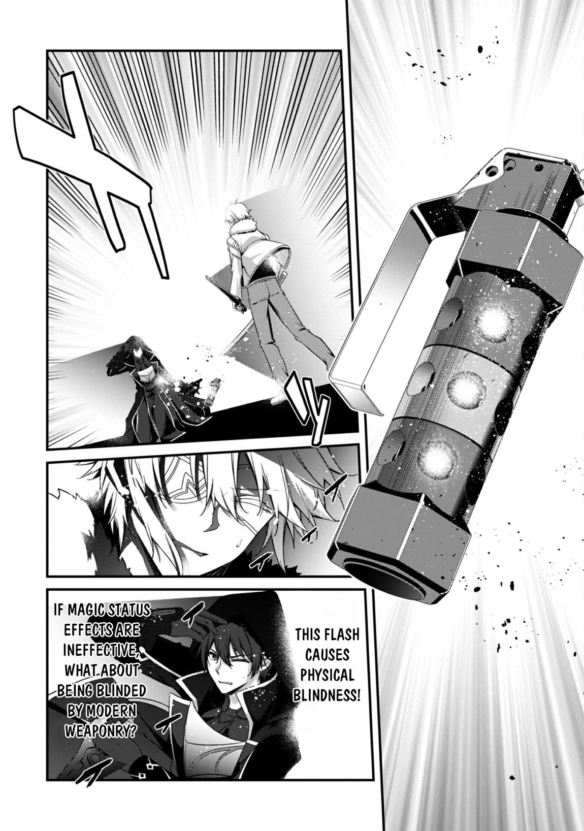 The Invincible Summoner Who Crawled Up from Level 1 Level 34 23